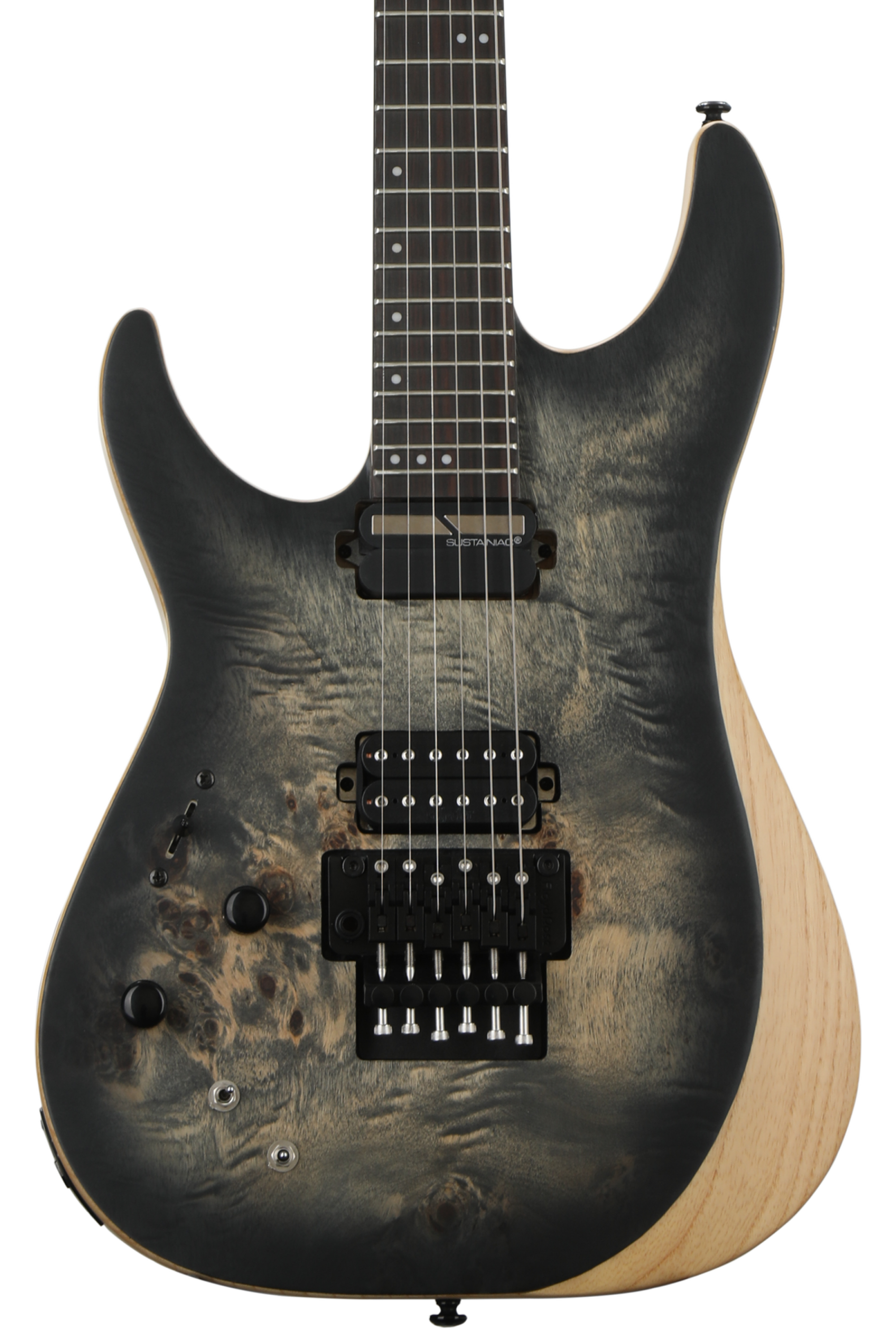 SCHECTER Reaper-6 FR Lefty