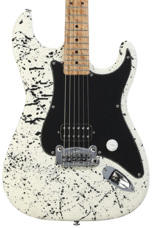 G&L Legacy エレキギター ブラック MOD Amazon | G&L Tribute Series Legacy Gloss Black エレキギター