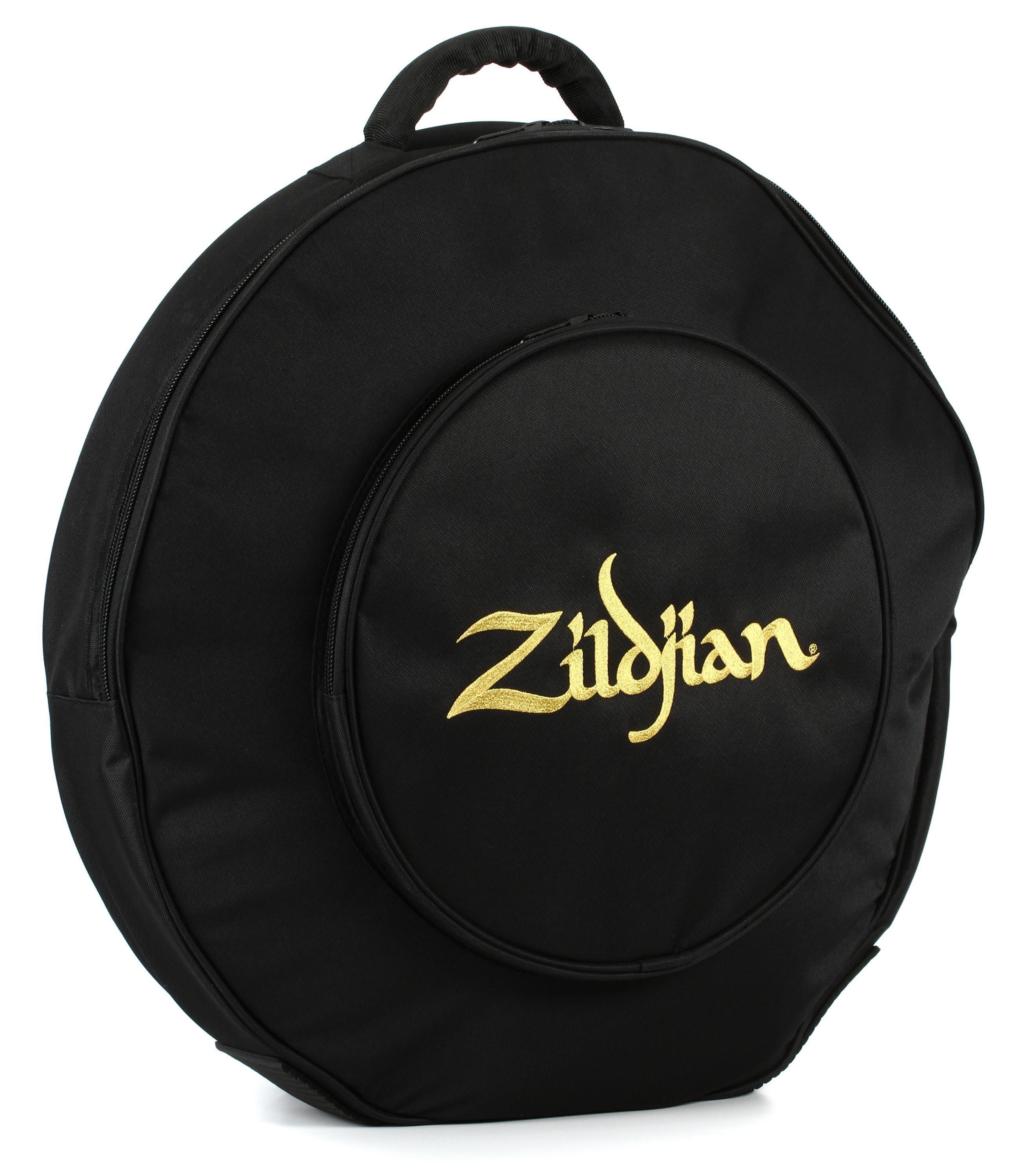 Zildjian Deluxe Backpack Cymbal Bag 22