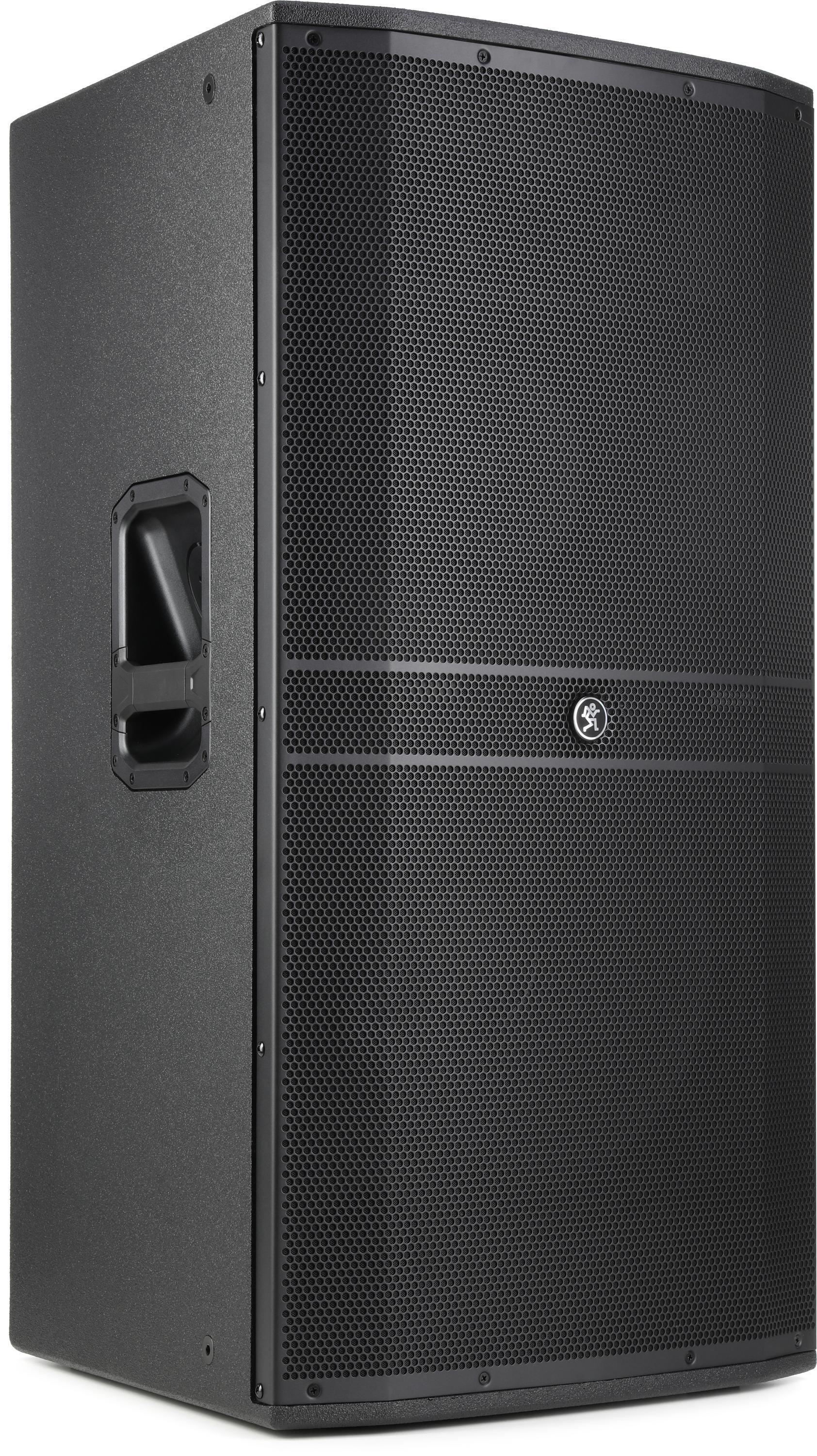 Photo of Mackie DRM315-P 15 inch 3-way Passive Speaker