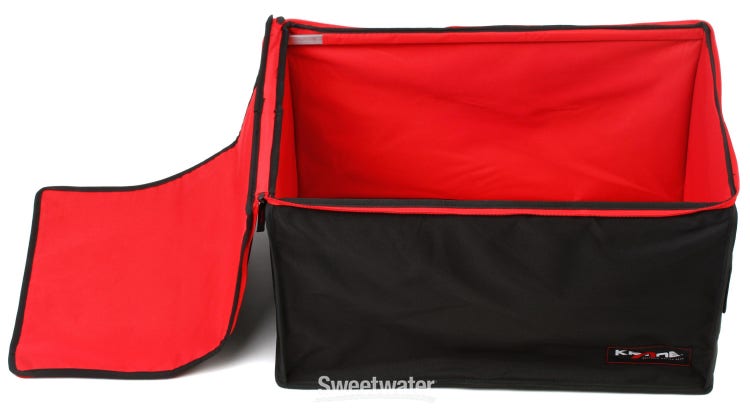 Krane AMG-CBW Covered Wagon Bin for AMG 750