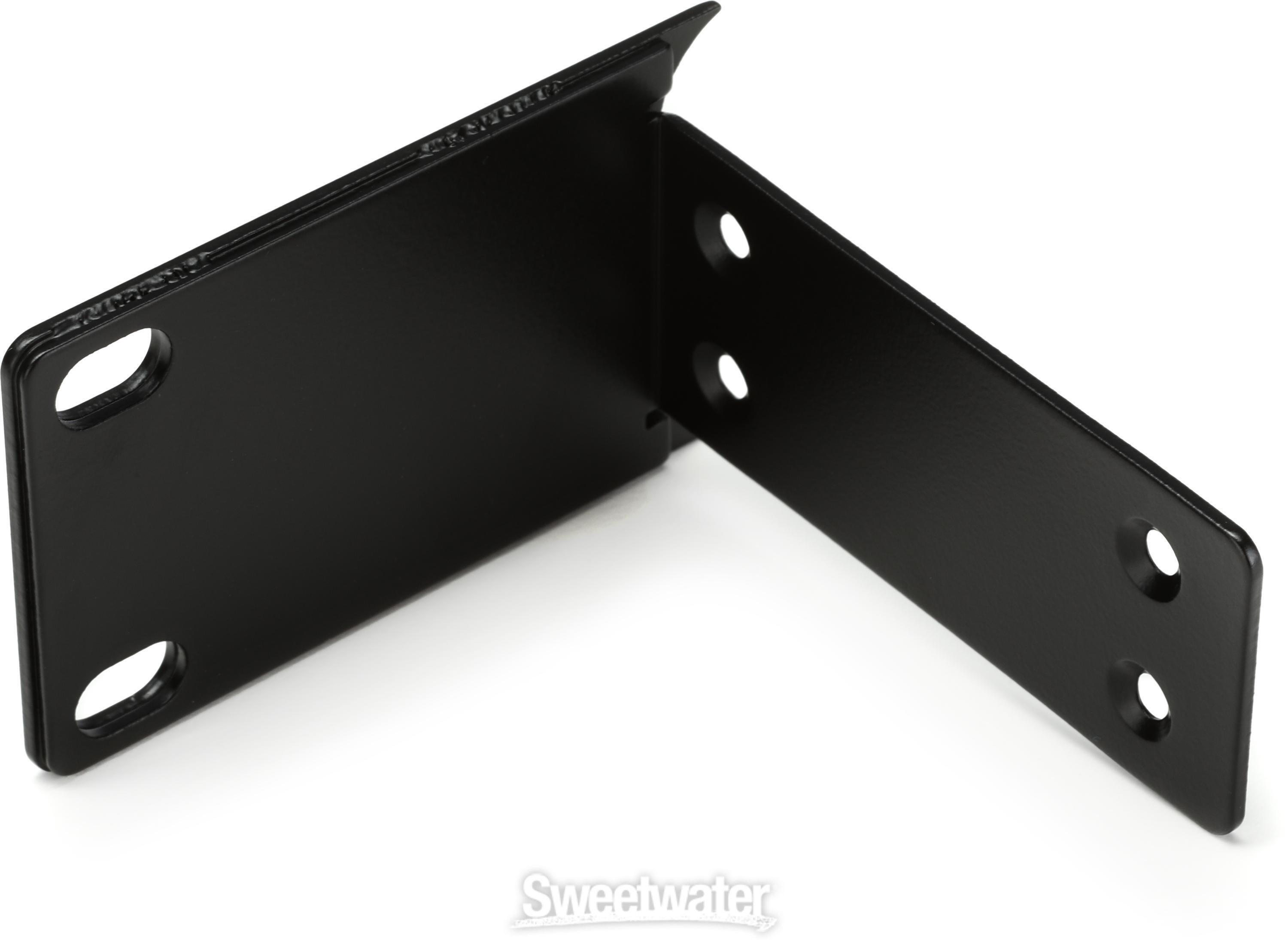 Audient EVO Rack Ear Kit for EVO16 | Sweetwater