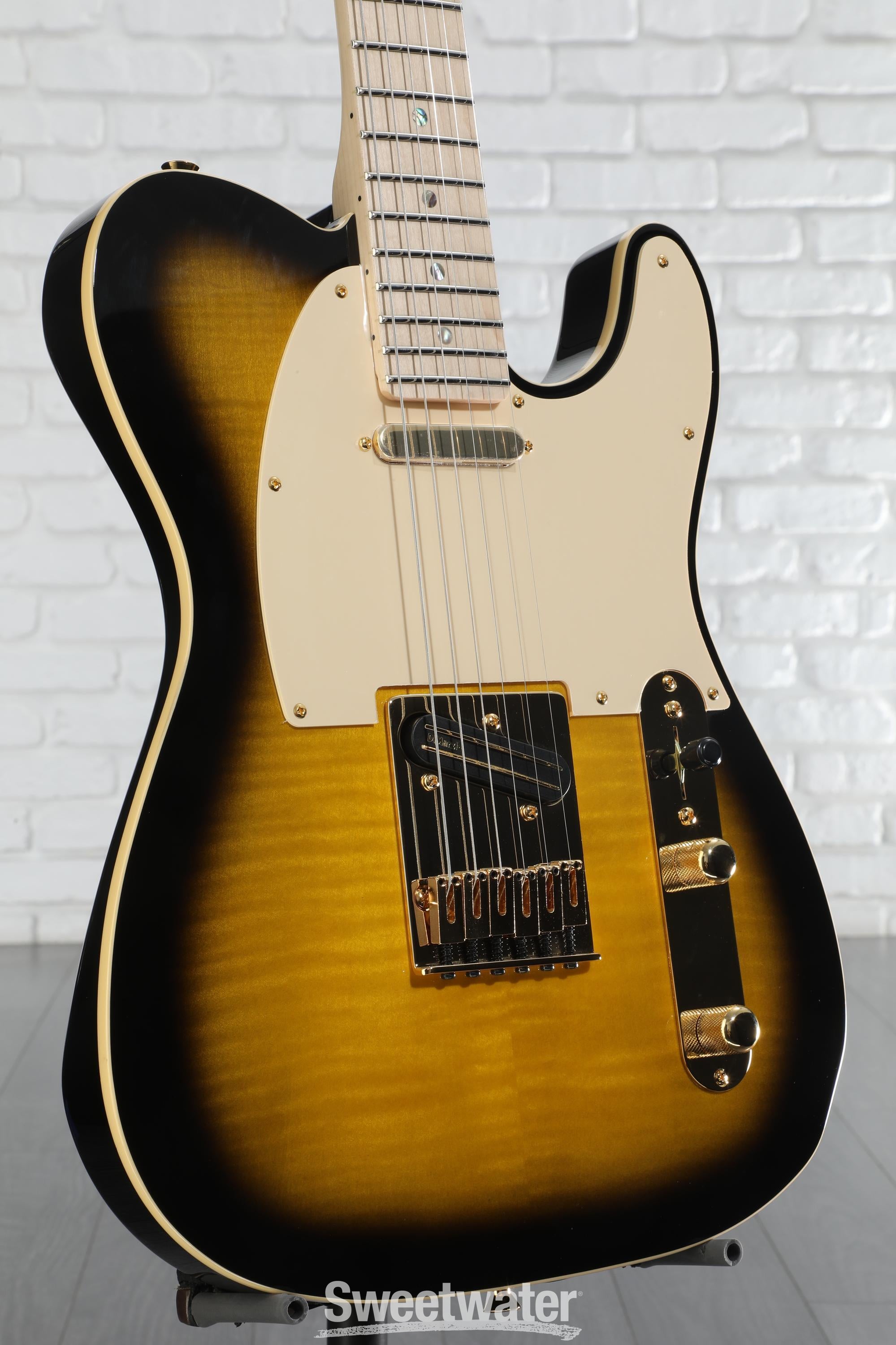ギター Fender Richie Kotzen Telecaster Richie Kotzen Telecaster – Dave's Guitar Shop