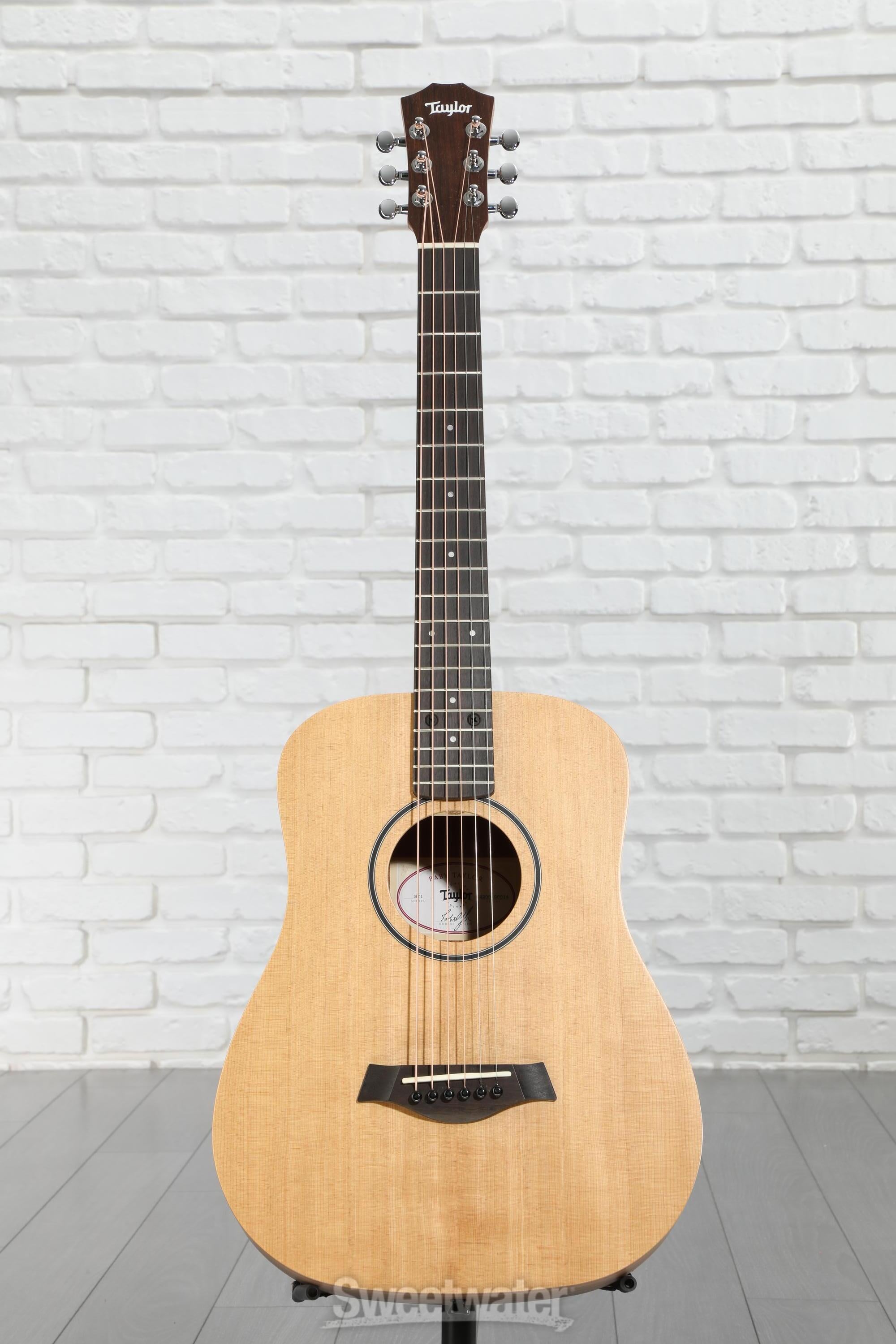 baby taylor BT1 ソフトケース付き baby taylor BT1 ソフトケース付き Amazon.com: Taylor BT1