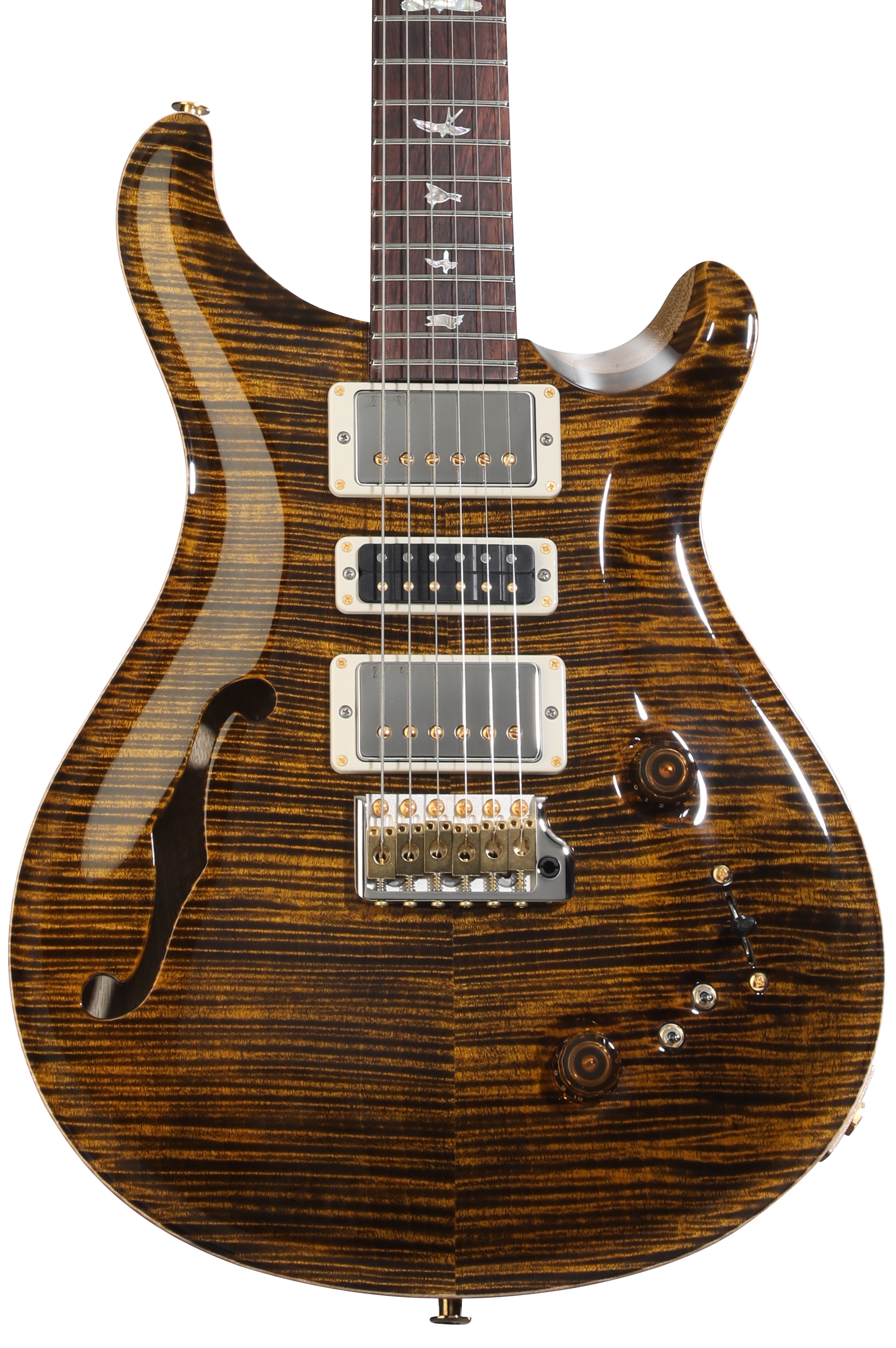 ギター PRS SPECIAL 22 SEMI-HOLLOW (2023) PRS Guitars | Special Semi-Hollow - 2023