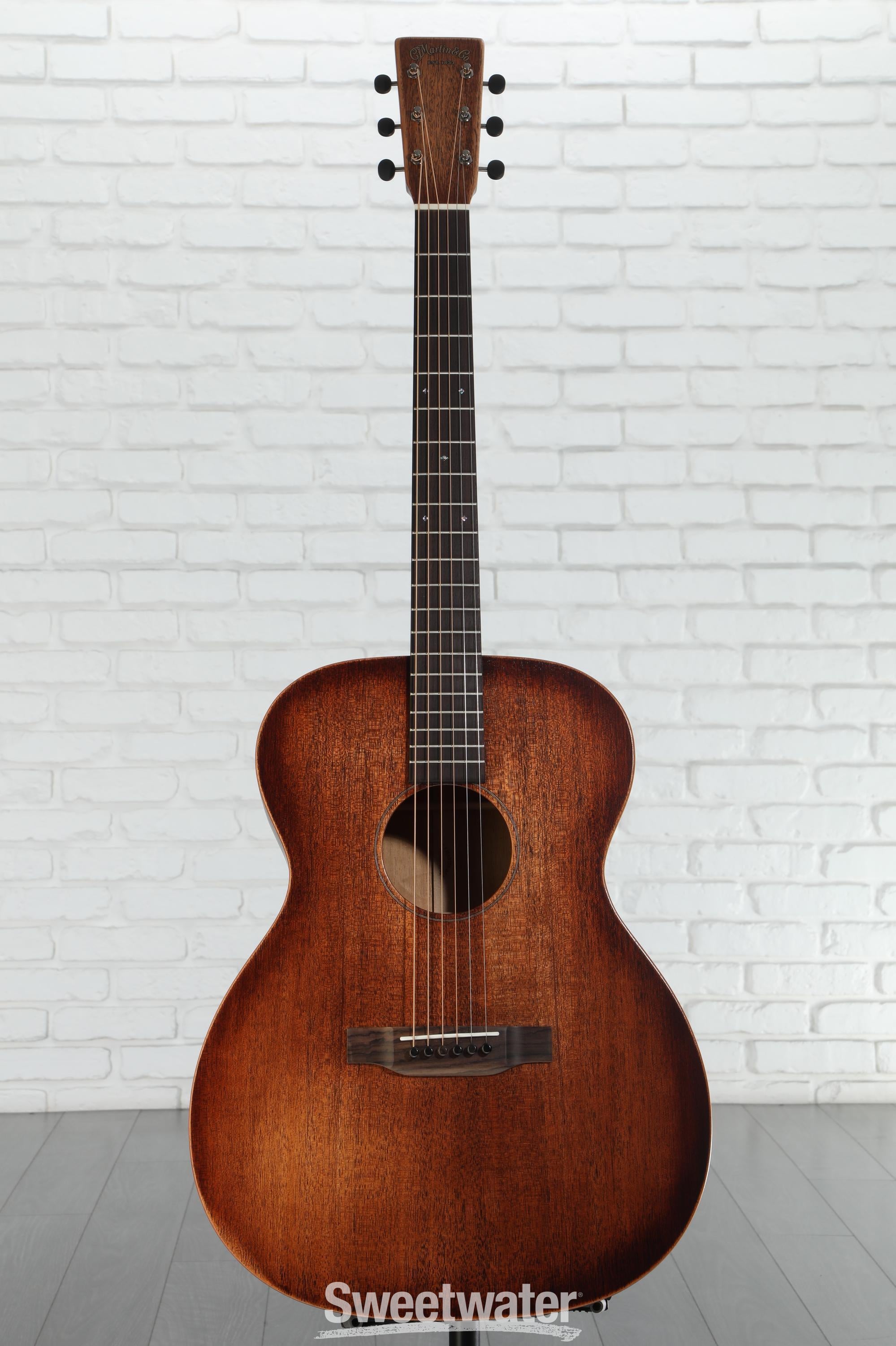 Martin 000-15M Street Master アコースティックギター Martin 000-15M StreetMaster® Acoustic Guitar | Martin Guitar