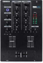 Product Image - This Item - Reloop RMX-10BT Compact DJ Mixer with Bluetooth