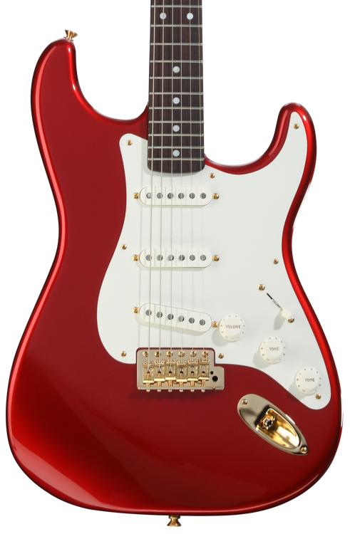 ギター Fender Custom Shop Classic Player Strato Fender Custom Shop Custom Classic Player Stratocaster（中古