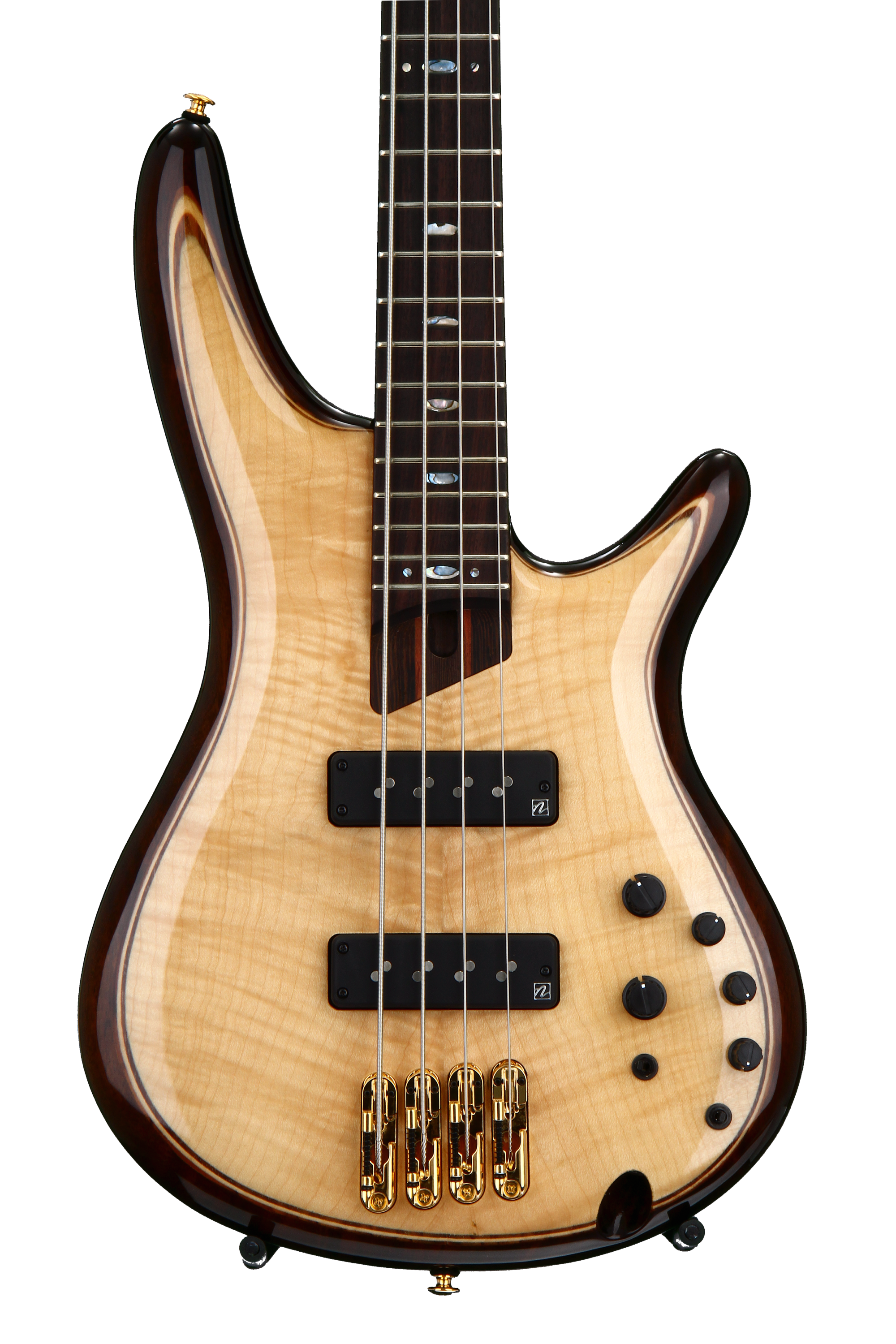 弦楽器、ギター Ibanez   SR1400 Ibanez SR1400E SR Premium - Natural | Sweetwater