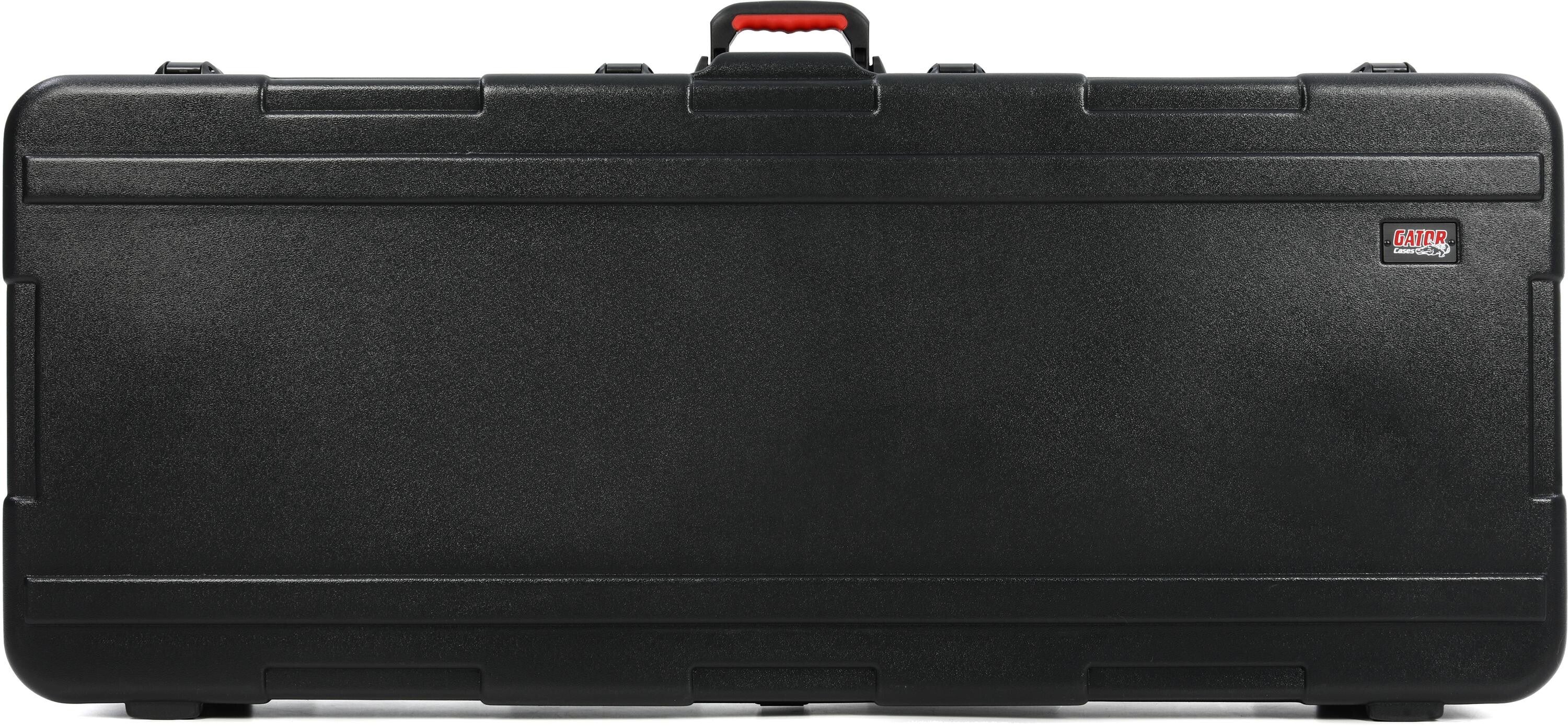 Gator GTSA-KEY76D TSA Series Keyboard Case | Sweetwater
