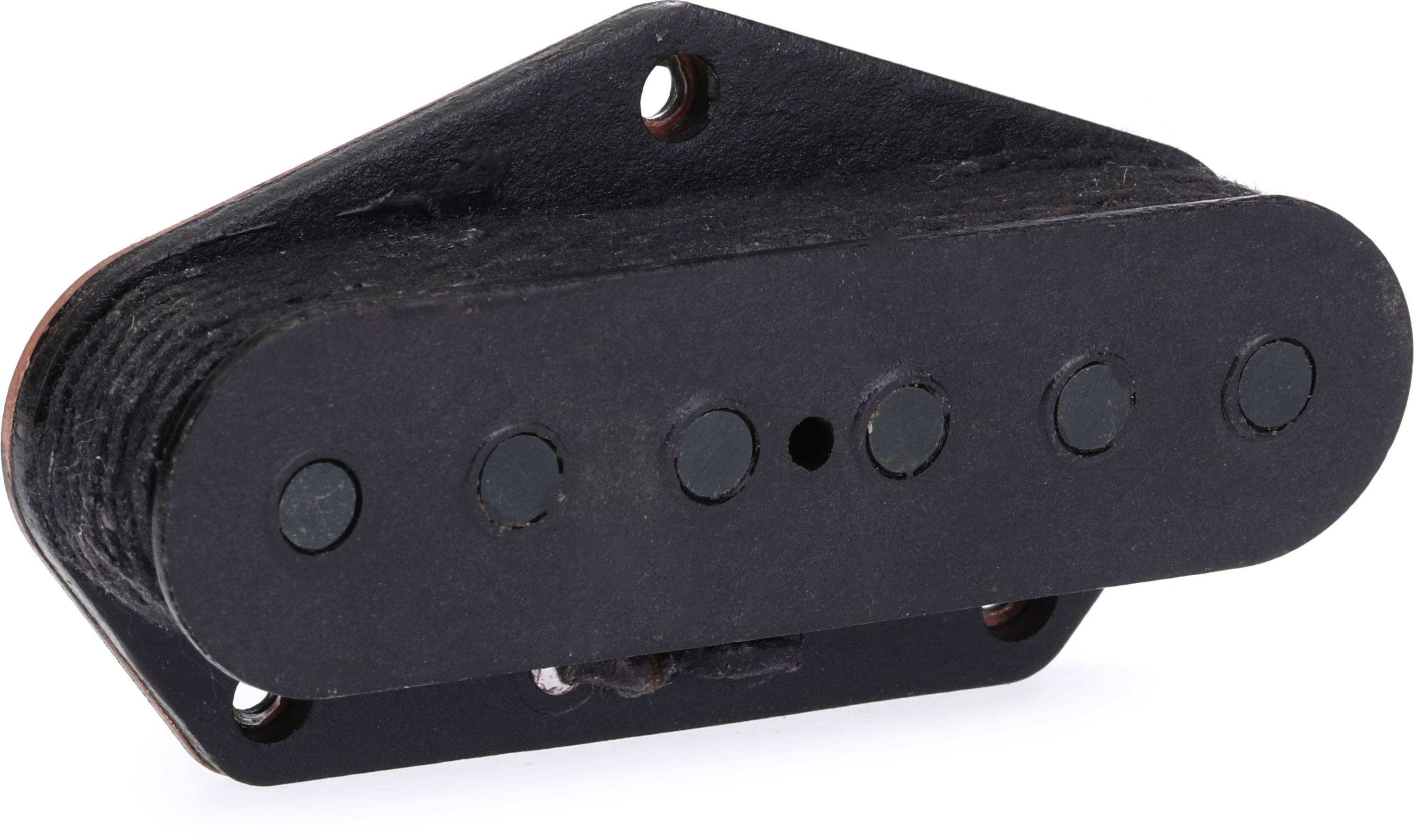 Nocaster on sale bridge pickup