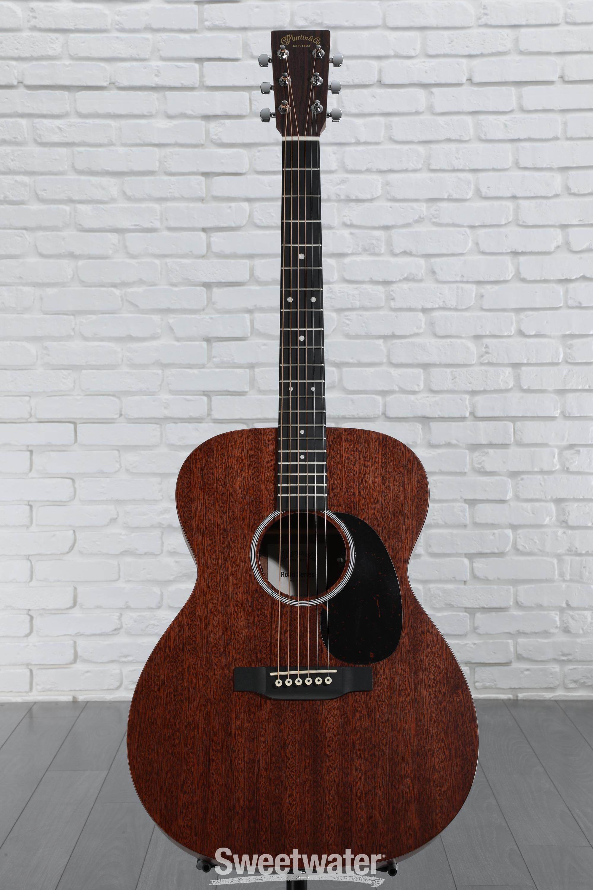 Martin アコースティックギター 000-10E Martin 000CJR-10E - guitarshoptantan （ギターショップタンタン）