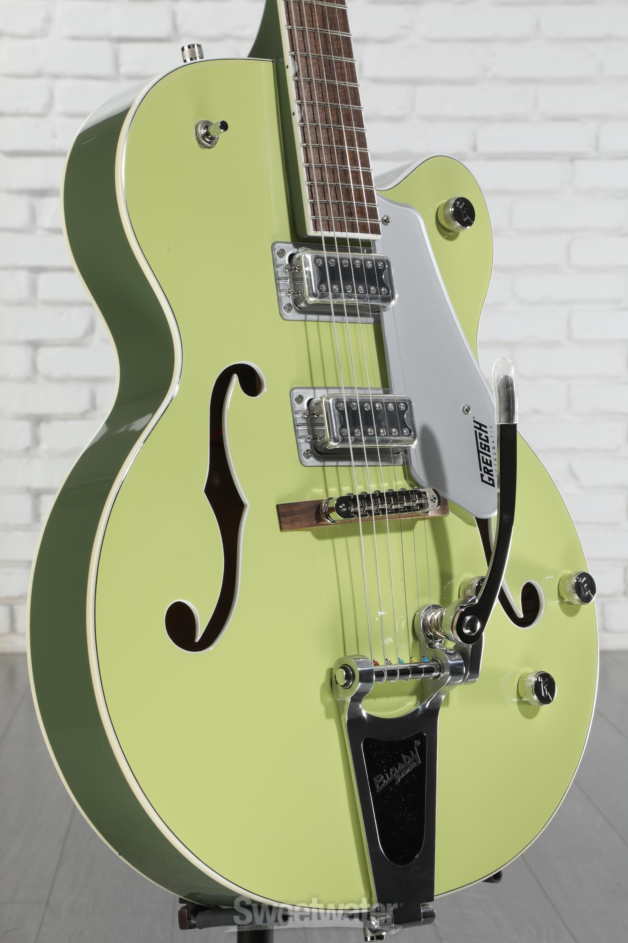 Gretsch G5420T Electromatic Classic Hollowbody Single-cut Electric