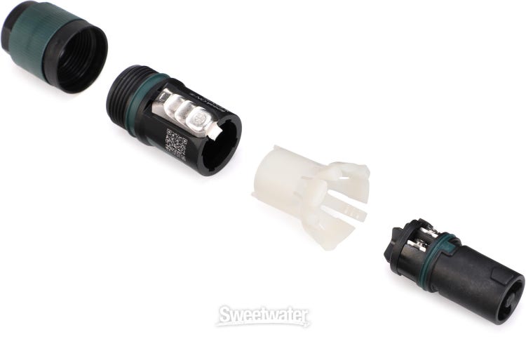 NL4FXX-W-L NEUTRIK, Connettore Audio Per Altoparlante, SpeakON - Foto 2