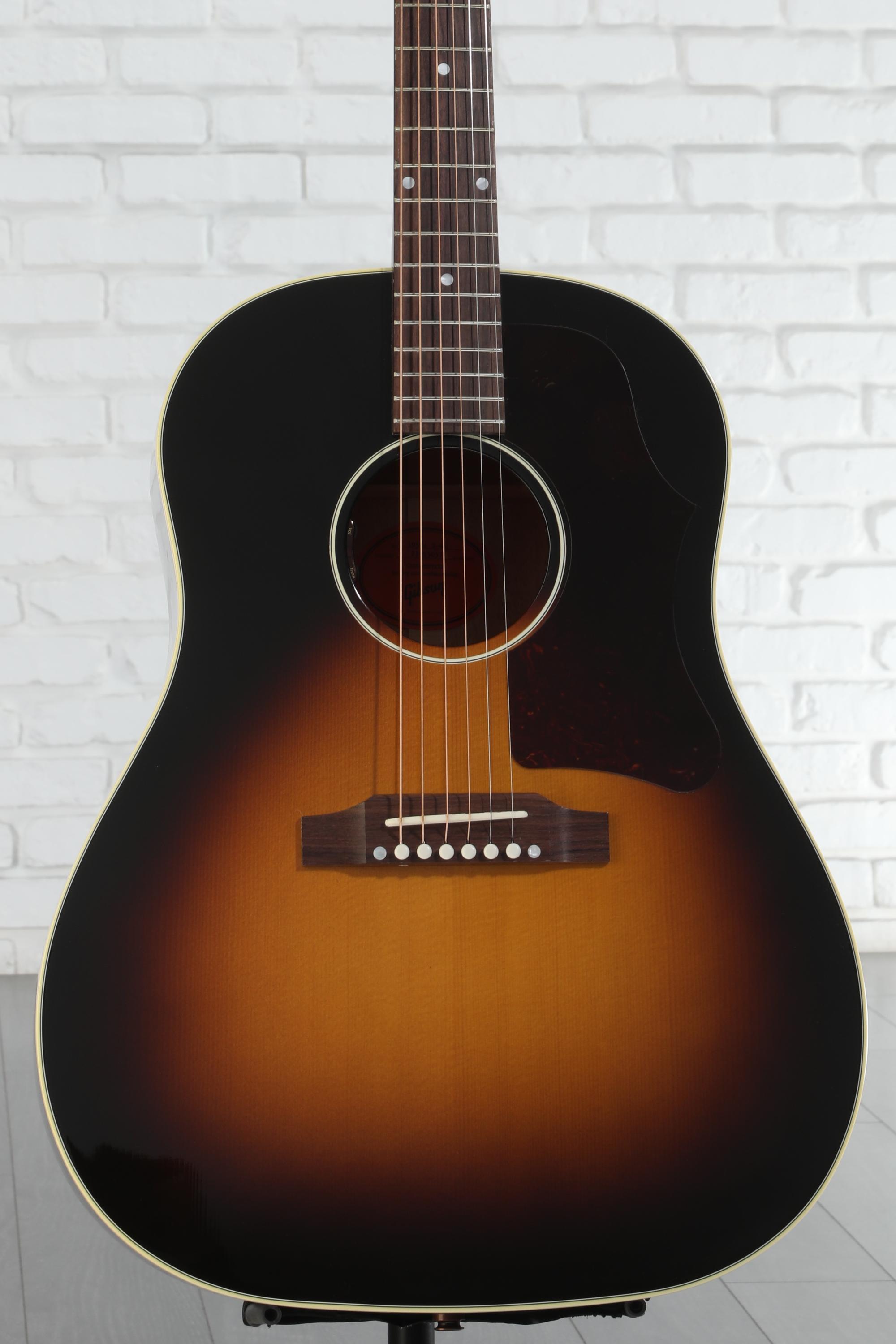 ★Gibson 50's J-45 Original ヴィンテージサンバースト Gibson Gibson 50s J-45 Original VS/ヴィンテージサンバースト