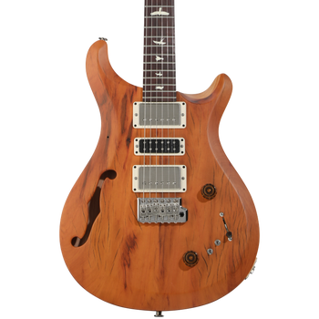 Ernie Ball Music Man Axis Super Sport Semi-hollow Trem - Natural Ernie Ball Music Man Axis Super Sport Semi-hollow Trem - Natural