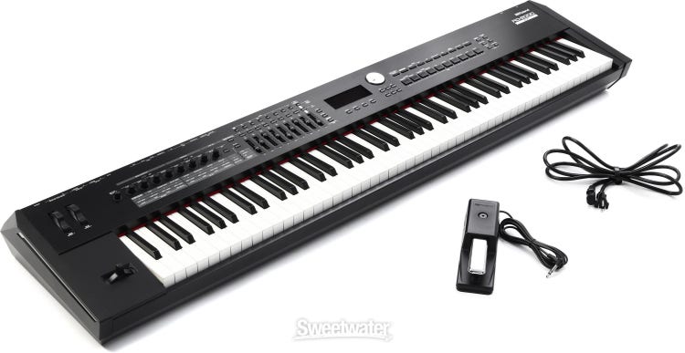 Roland RD-2000 EX 88-key Digital Piano