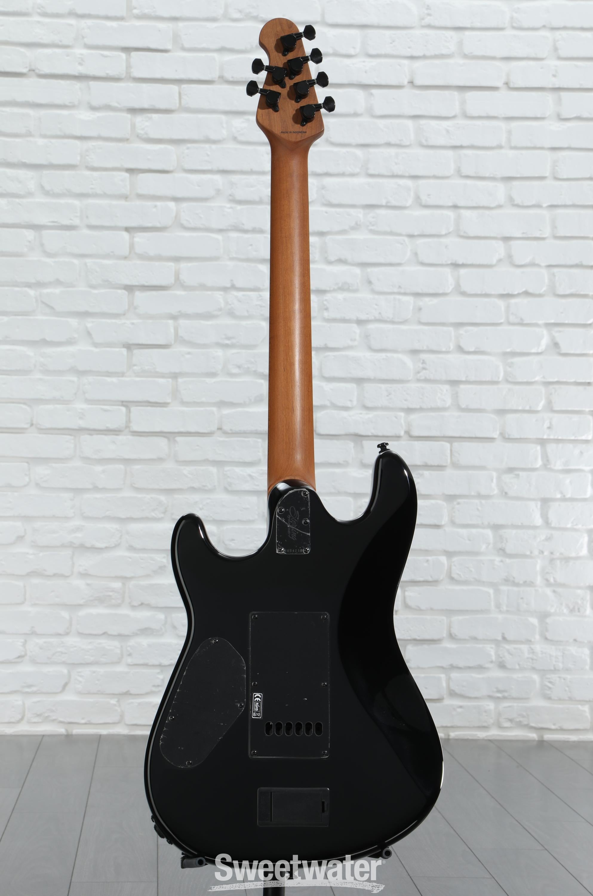 Sterling by Musicman SABRE 6弦ギター Sabre | Sterling by Music Man