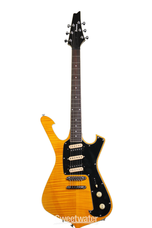 Ibanez Paul Gilbert FRM250MF Limited Edition
