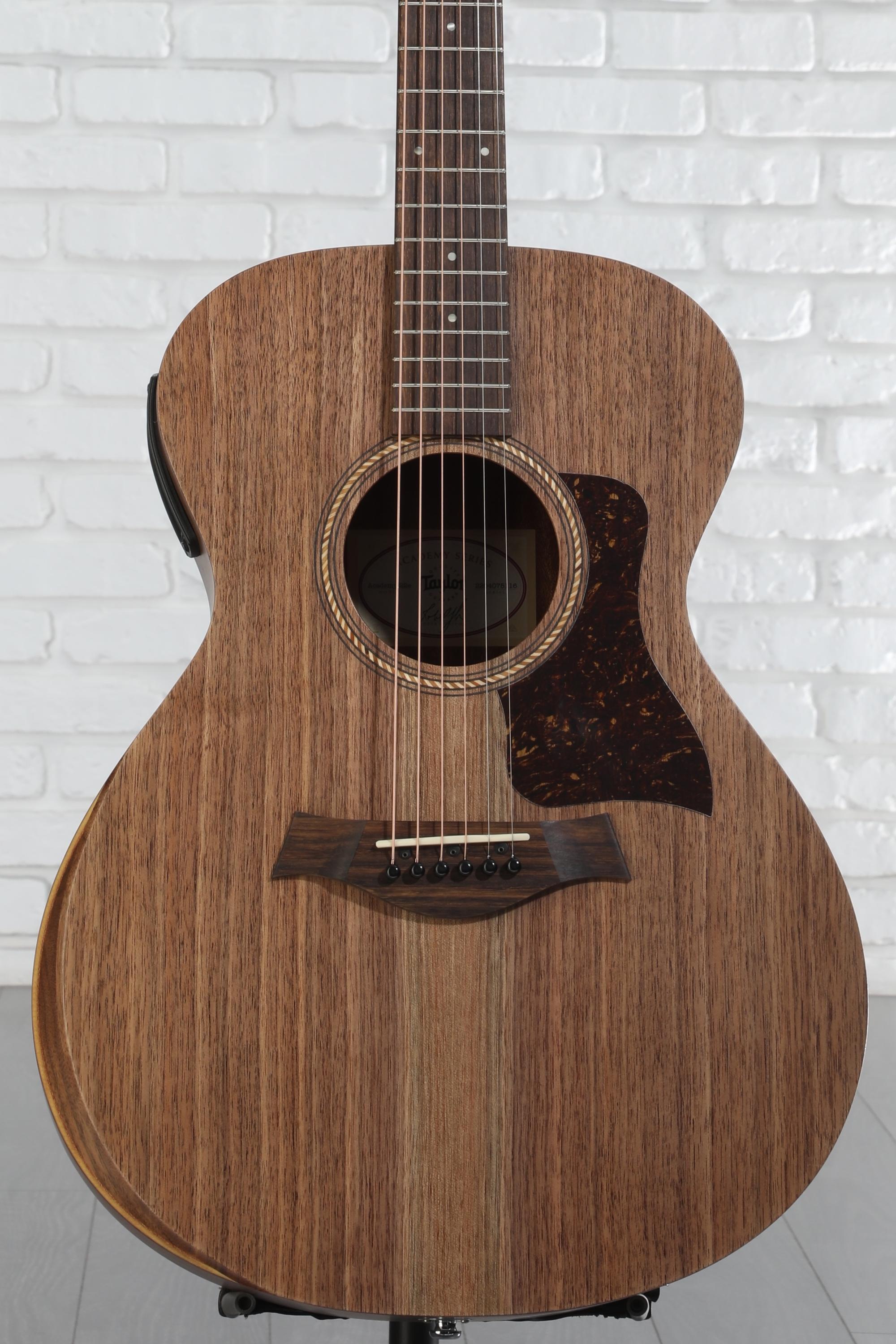 Taylor Academy10 22年製 Taylor Academy 10 Acoustic Guitar - Natural | Sweetwater