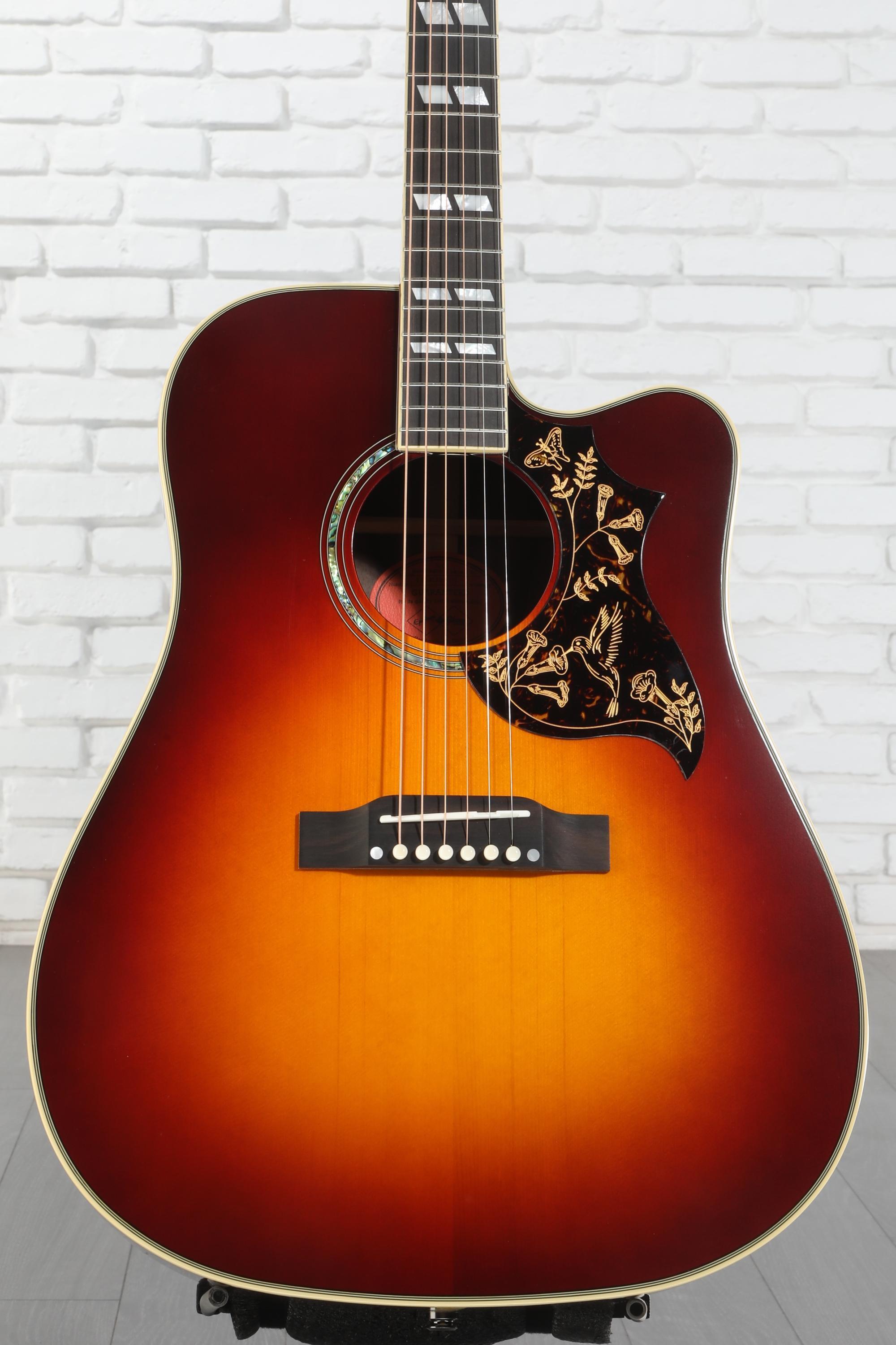 Epiphone HummingBird 1997 KOREA 年韓国製 Epiphone HummingBird 1997 KOREA 年韓国製 Epiphone