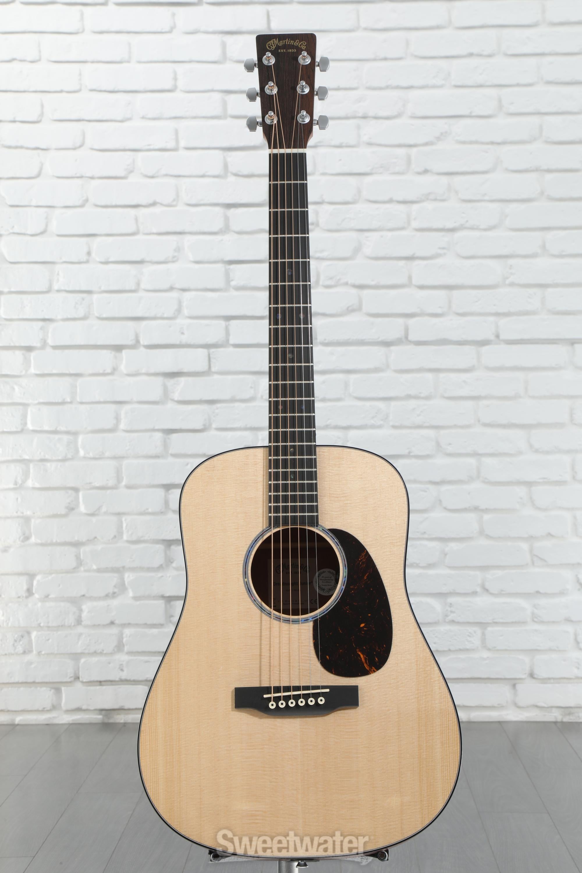 Martin Dreadnought Junior アコースティックギター