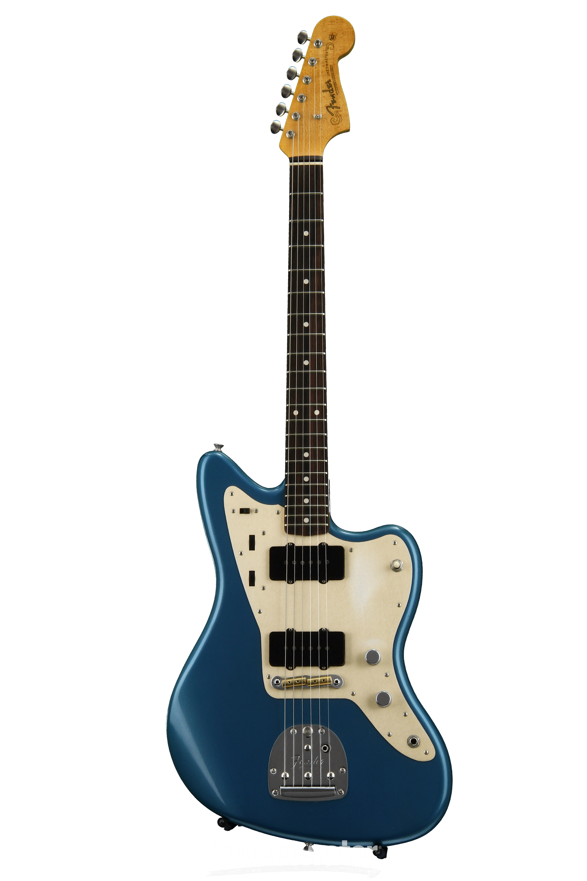 kiwamu　Jazzmasterエレキギターオーダー対応