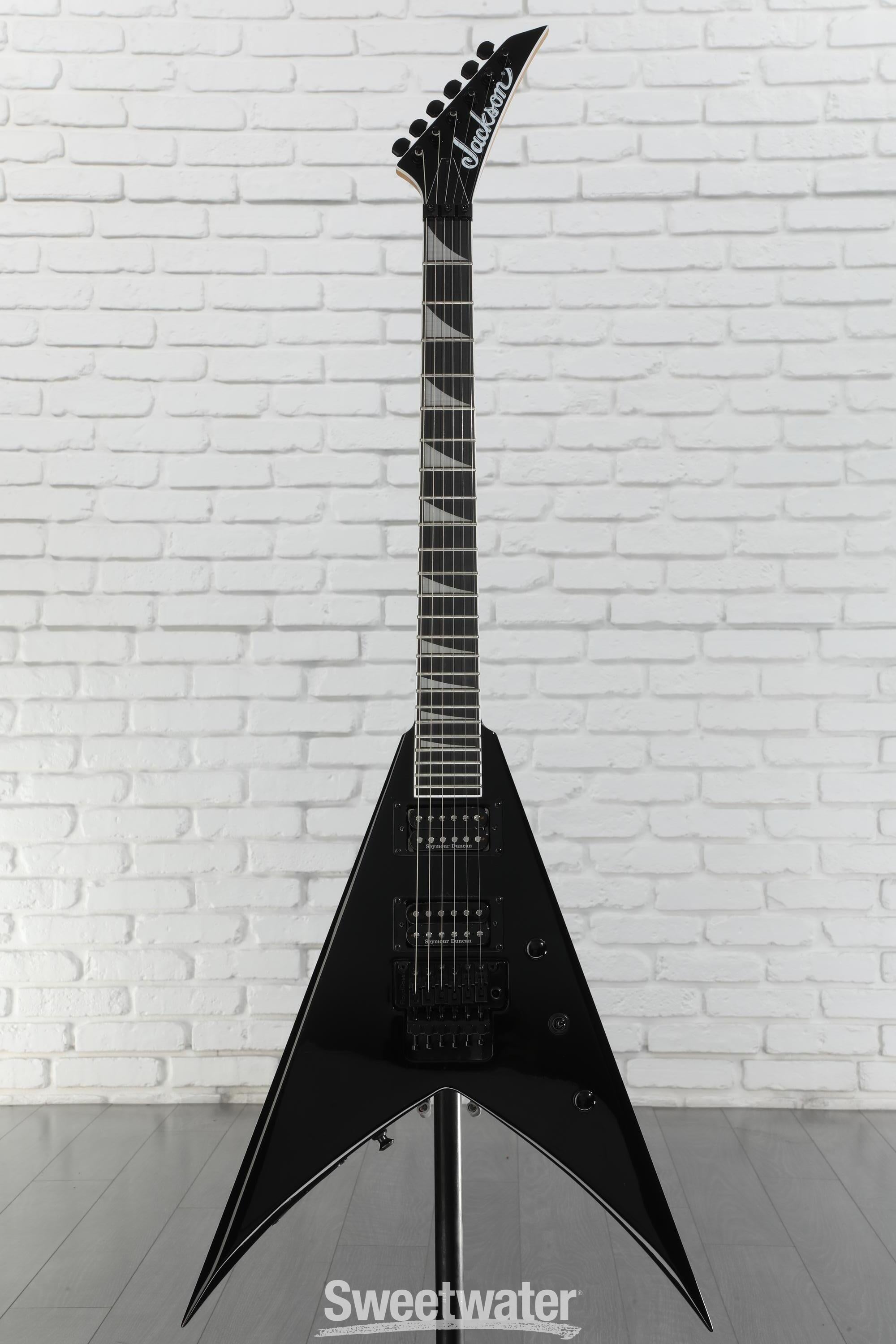 ギター Jackson Pro Series King V KV Pro Series King V™ KV – Jacksonguitars.com