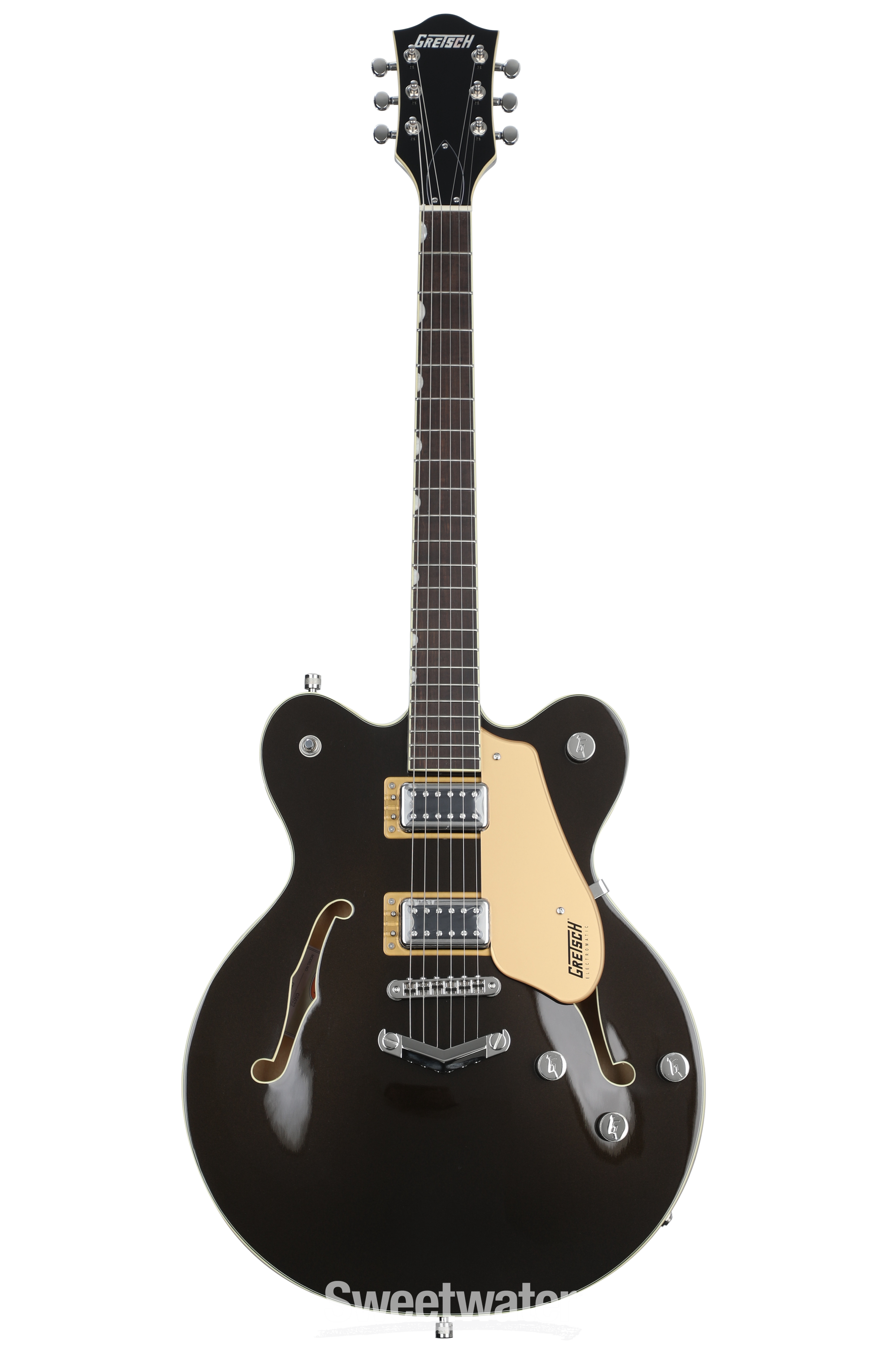 Gretsch Electromatic ブラックエレキベース Gretsch Electromatic Gretsch Electromatic ブラックエレキベース Gretsch Electromatic