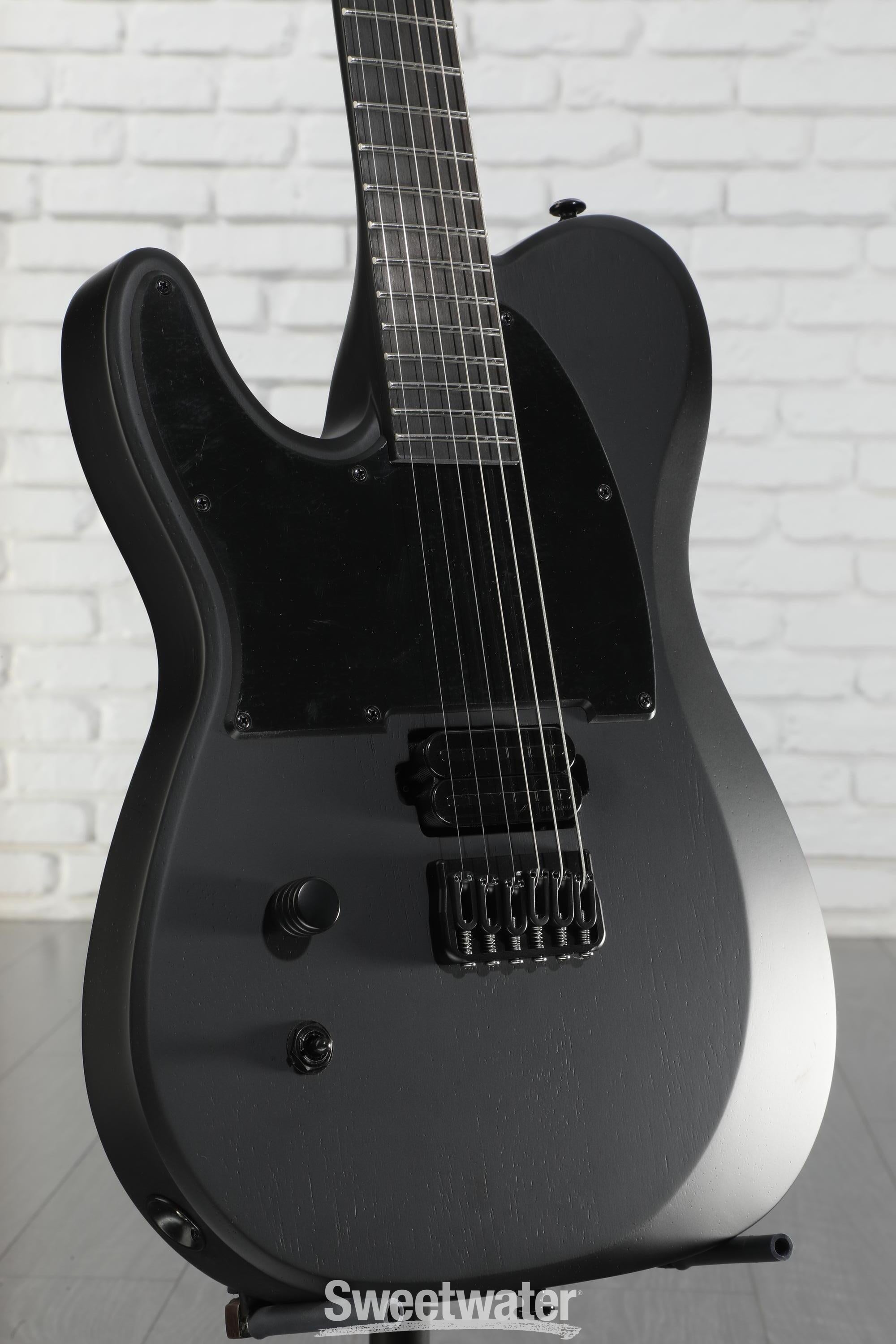 SCHECTER KOA ストラト lefty schecter-solo-ii-supreme-lefty