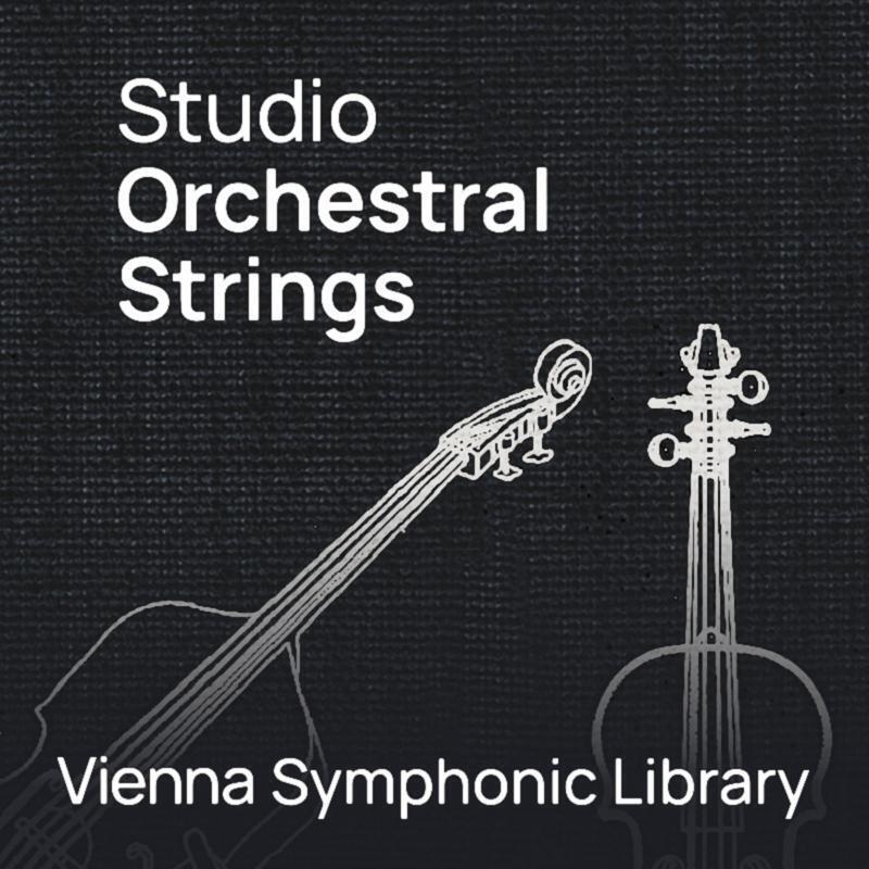 Photo of Vienna Symphonic Library Studio Orchestral Strings