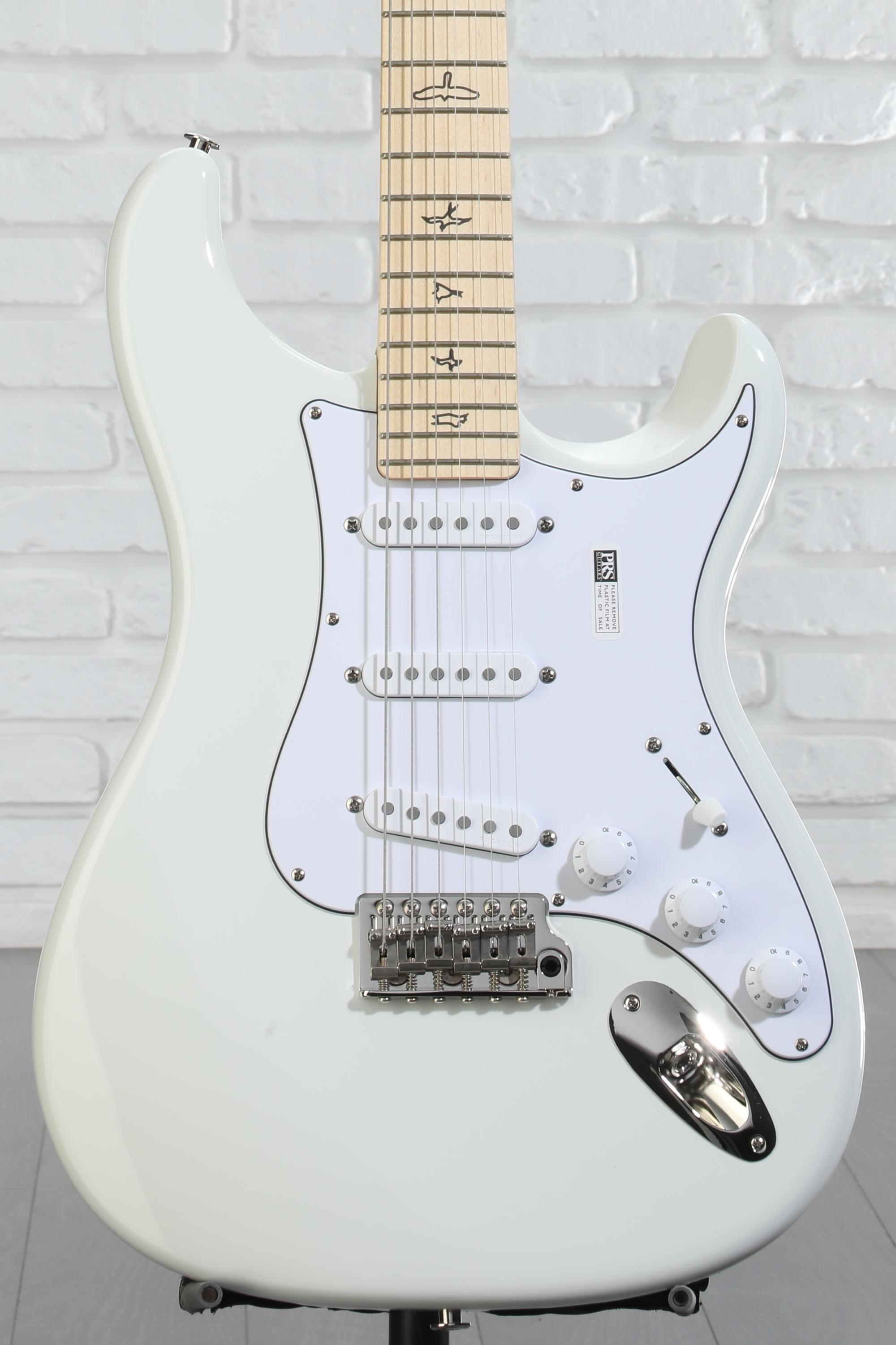 Paul Reed Smith Silver Sky Maple in Frost (0370612