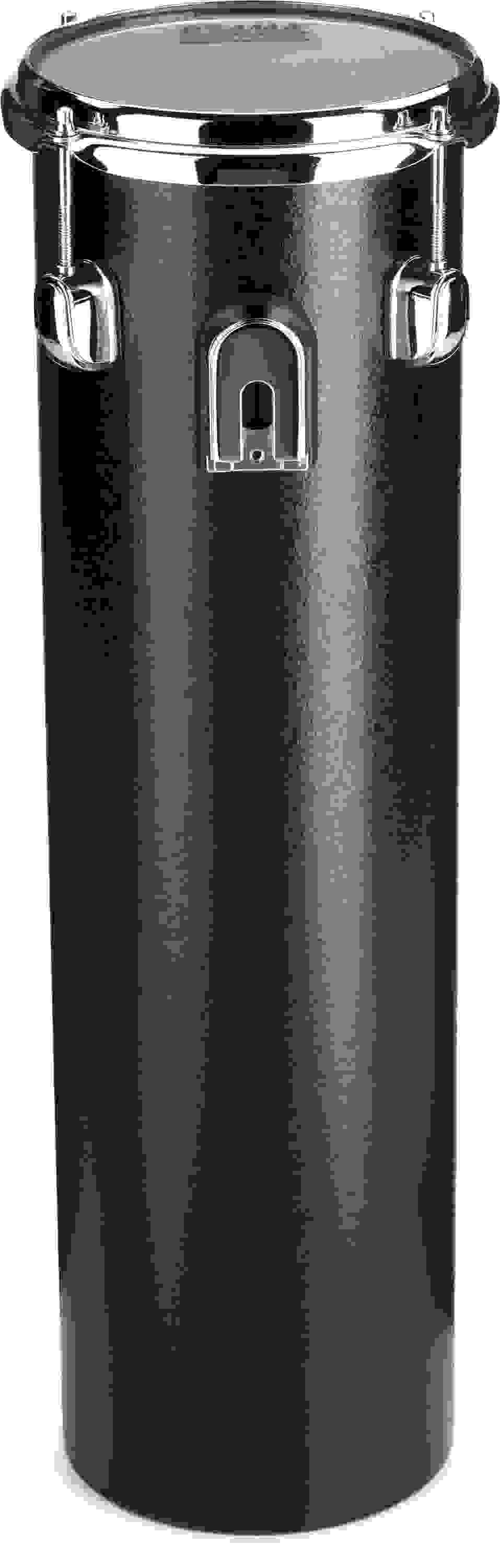 Tama Octoban Tom - 21 inches, Black