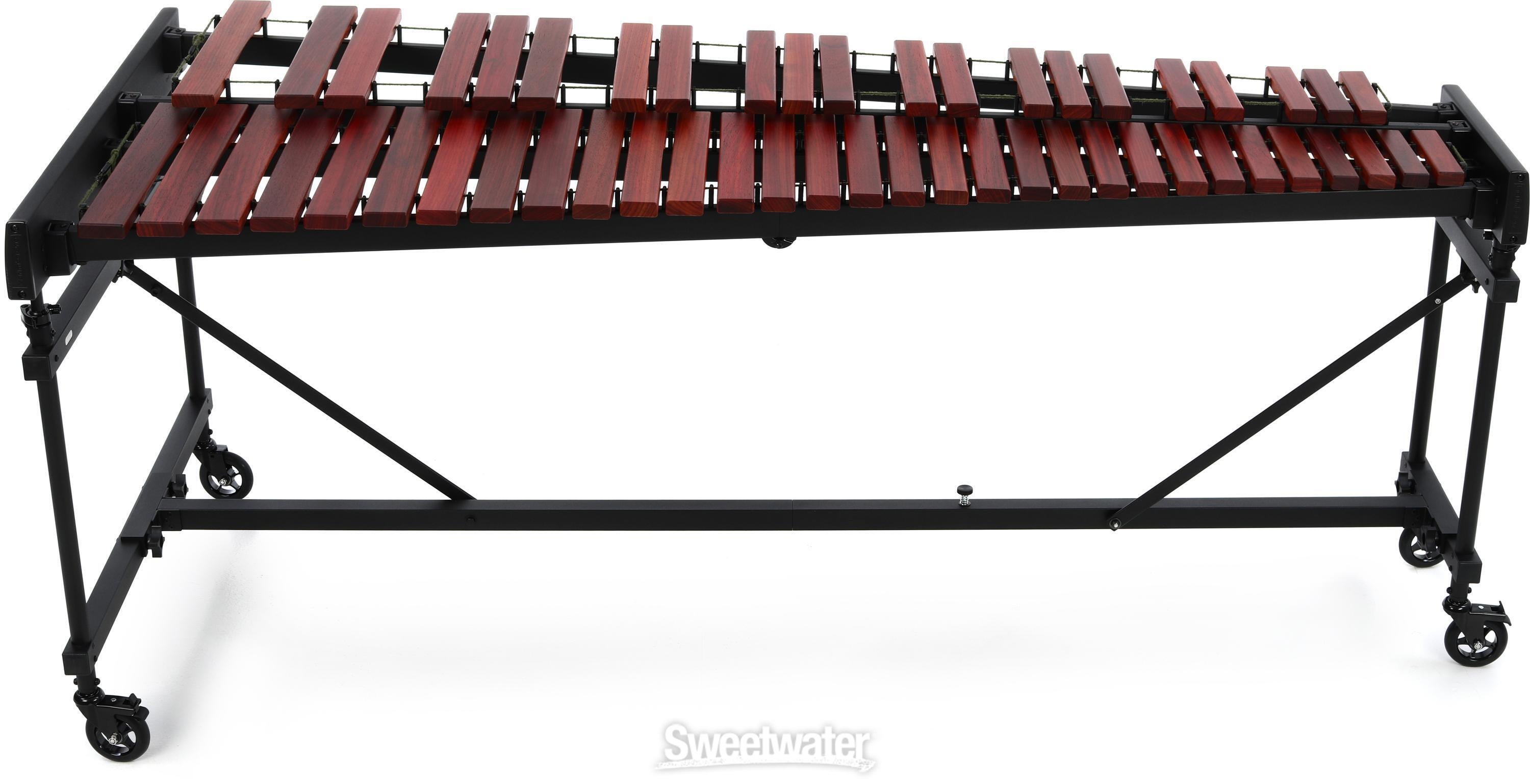 Marimba One 4,3-oktaavi E8401Marimba One 4,3-oktaavi E8401  