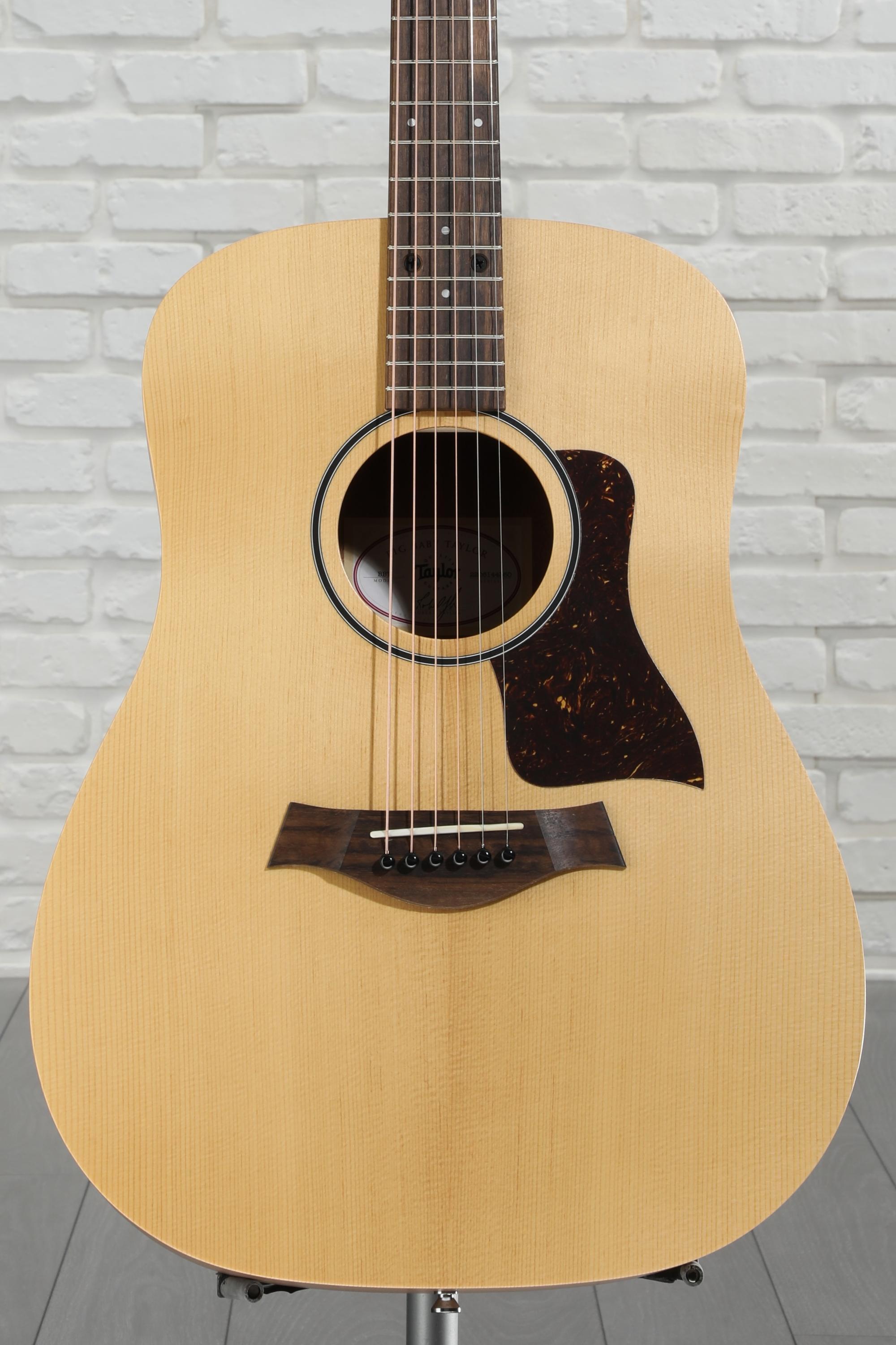 Taylor Big Baby Taylor BBT - Natural | Sweetwater