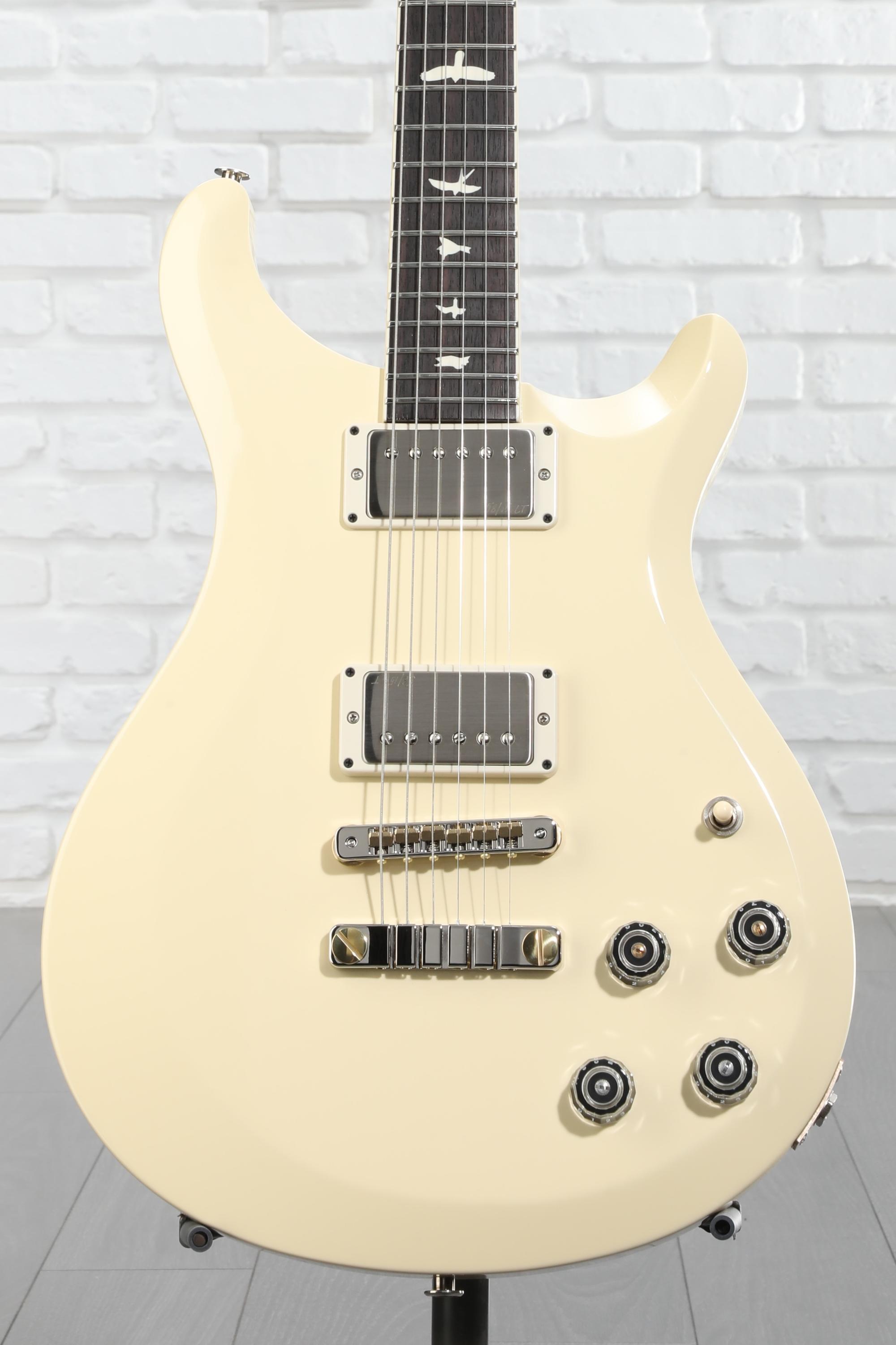 PRS S2 McCarty 594 Thinline Standard Electric Guitar - Antique