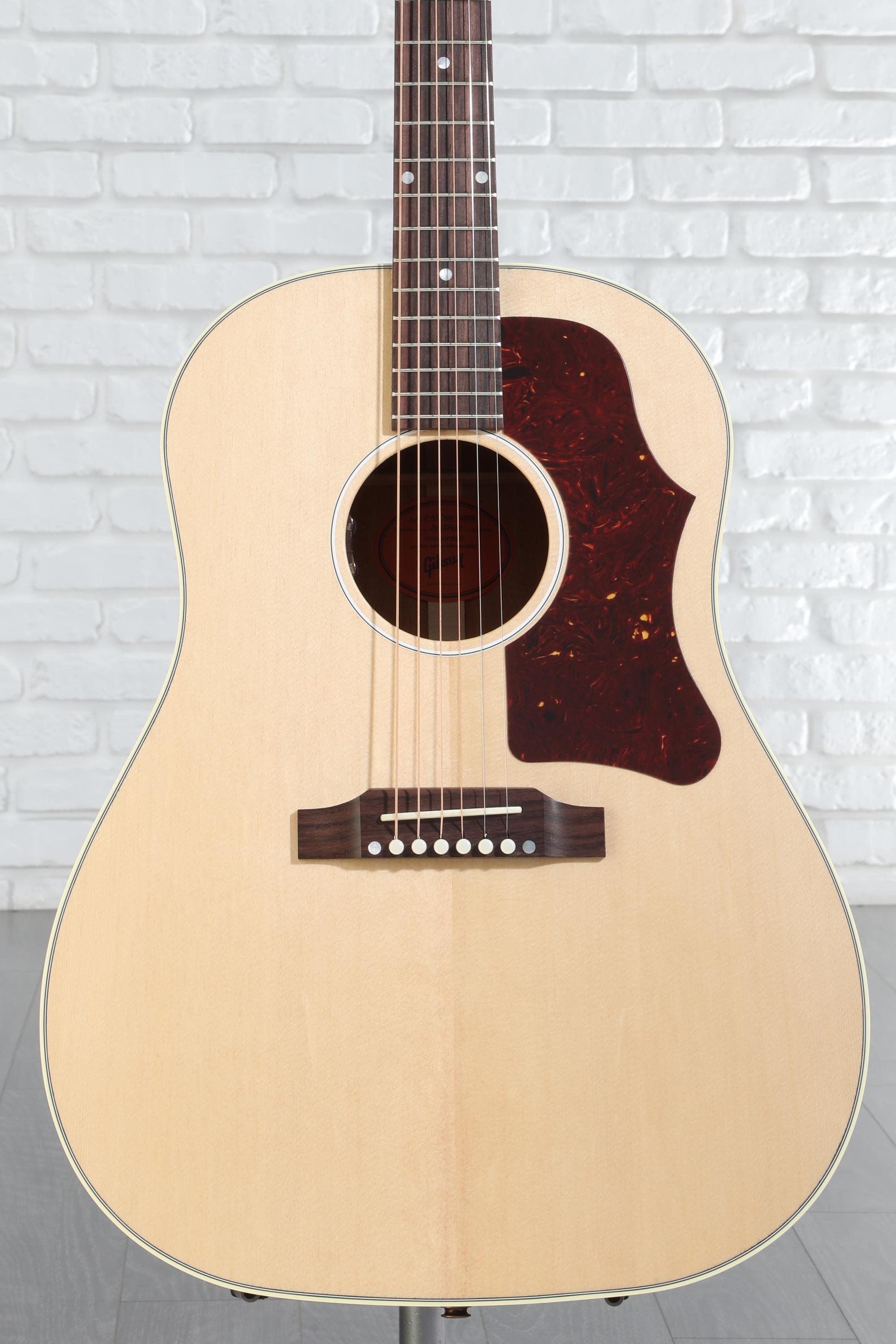 Gibson Acoustic J-45 '50s Faded Acoustic-electric Guitar