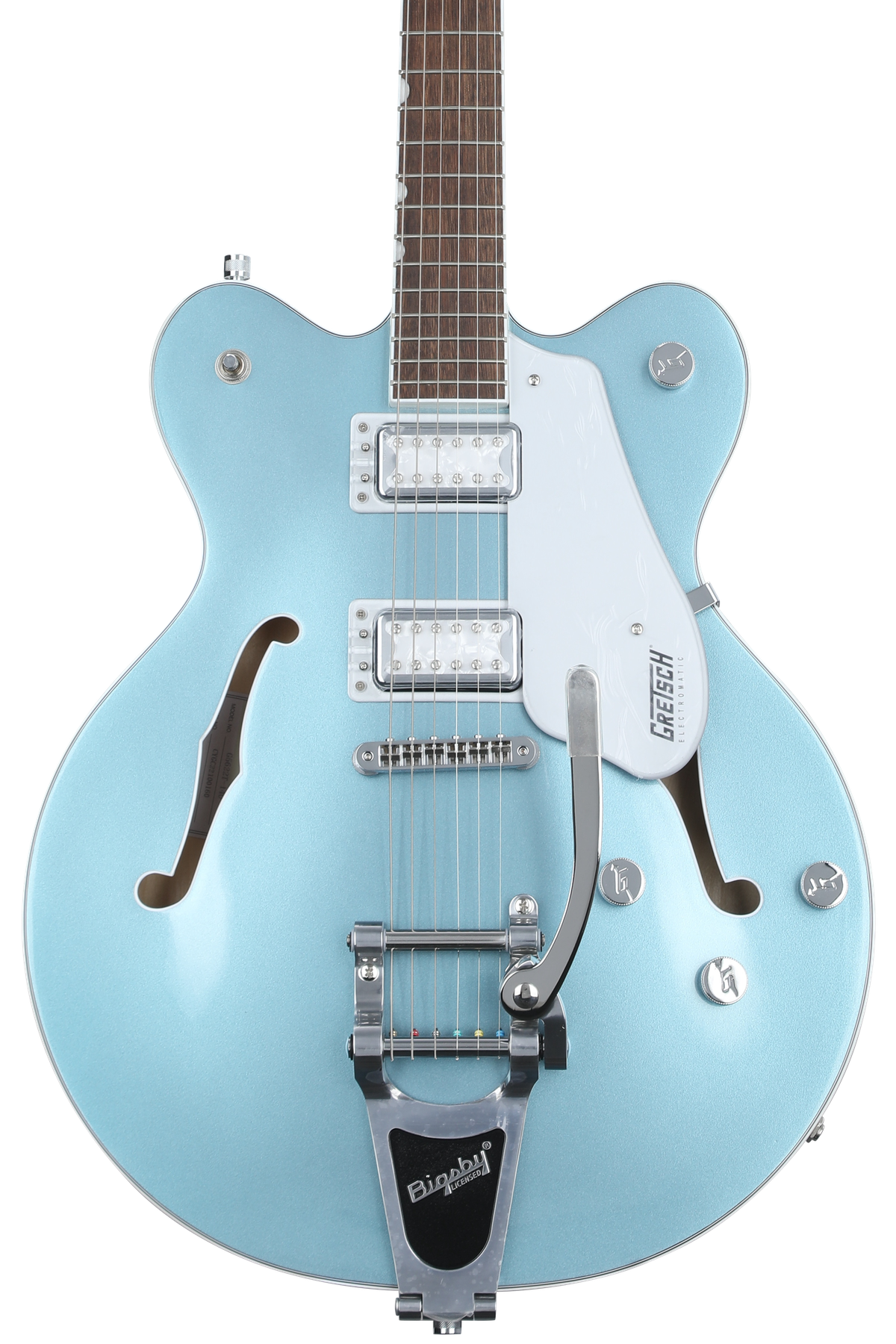 <最終値下げ> Gretsch Electromatic® G5622T Amazon.com: Gretsch G5622 Electromatic Center Block Double