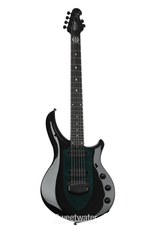 ５５％以上節約 Ernie Guitar Electric 6 Majesty Petrucci John Man Music Ball アイアン