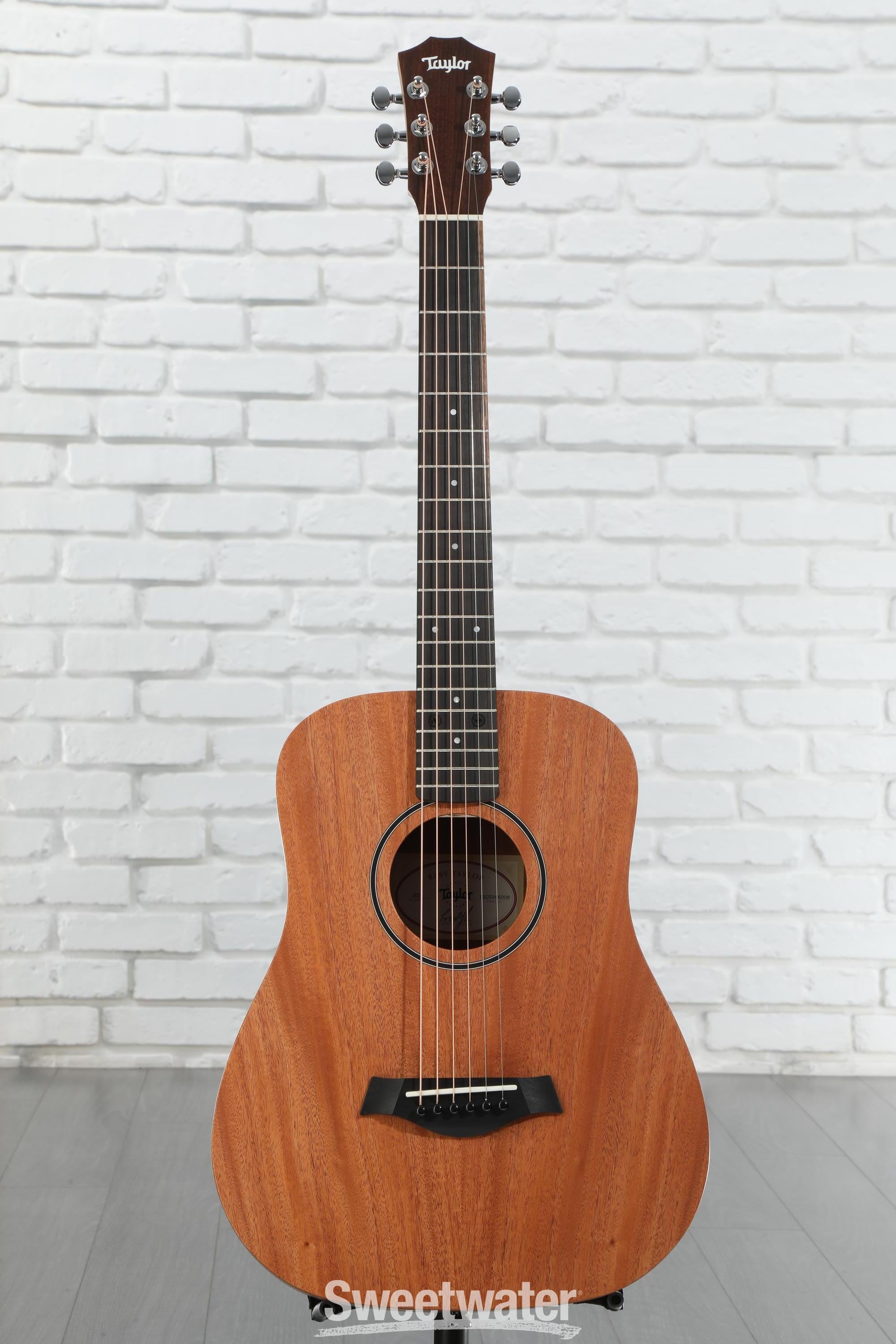 2020 Taylor Baby Mahogany (BT2e) — Northern Lights Music