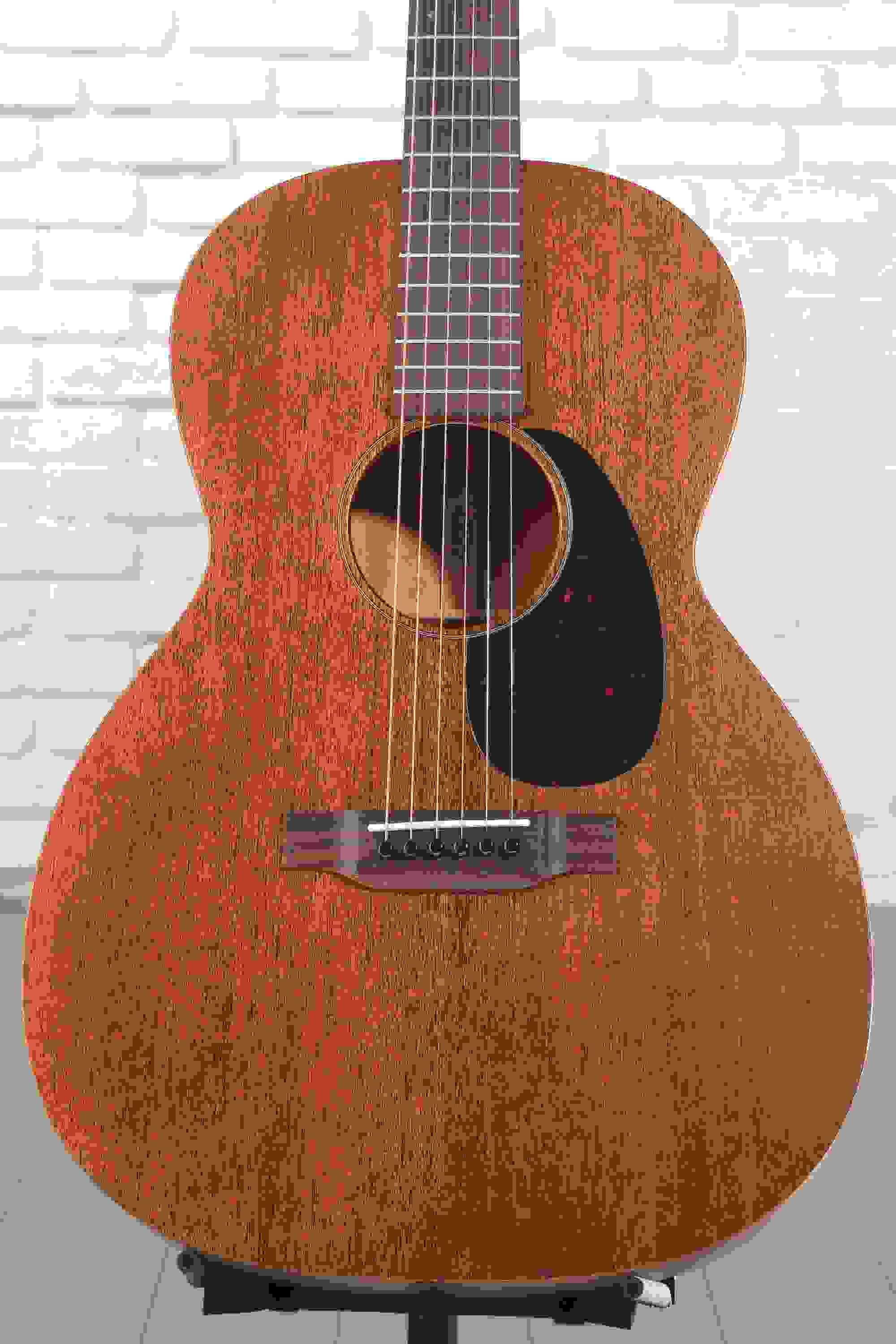 Martin 000-15SM Acoustic Guitar - Natural