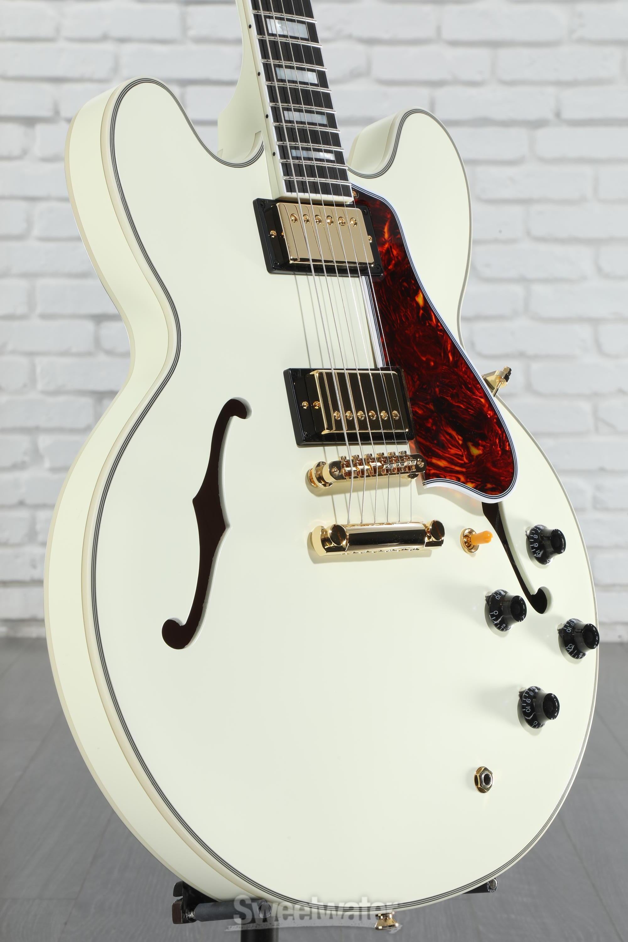 Epiphone 1959 ES-355 Semi-hollowbody Electric Guitar - Classic