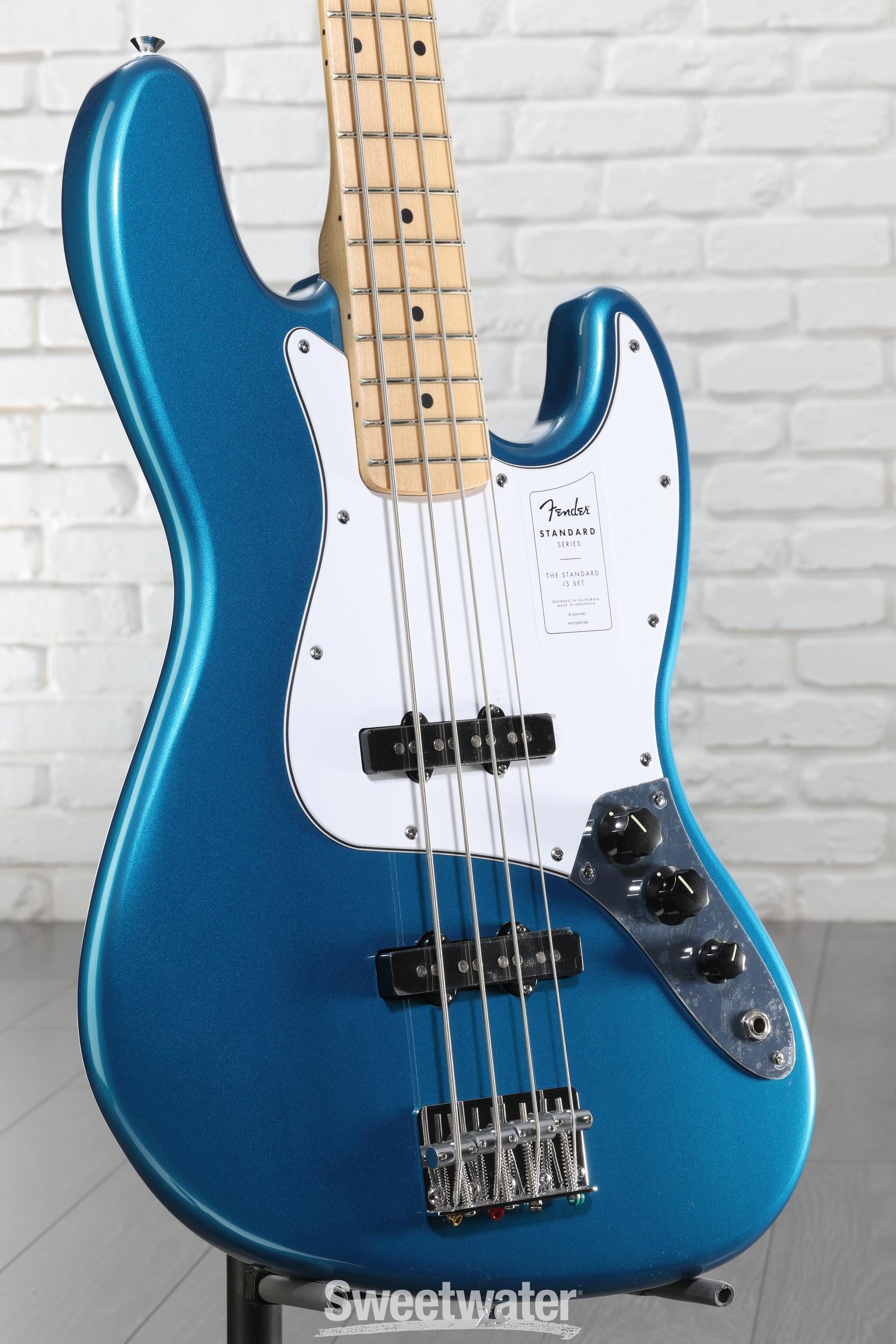 ベース Provision under score series jazz bass ベース Provision under score series jazz bass Squire Jazz Bass