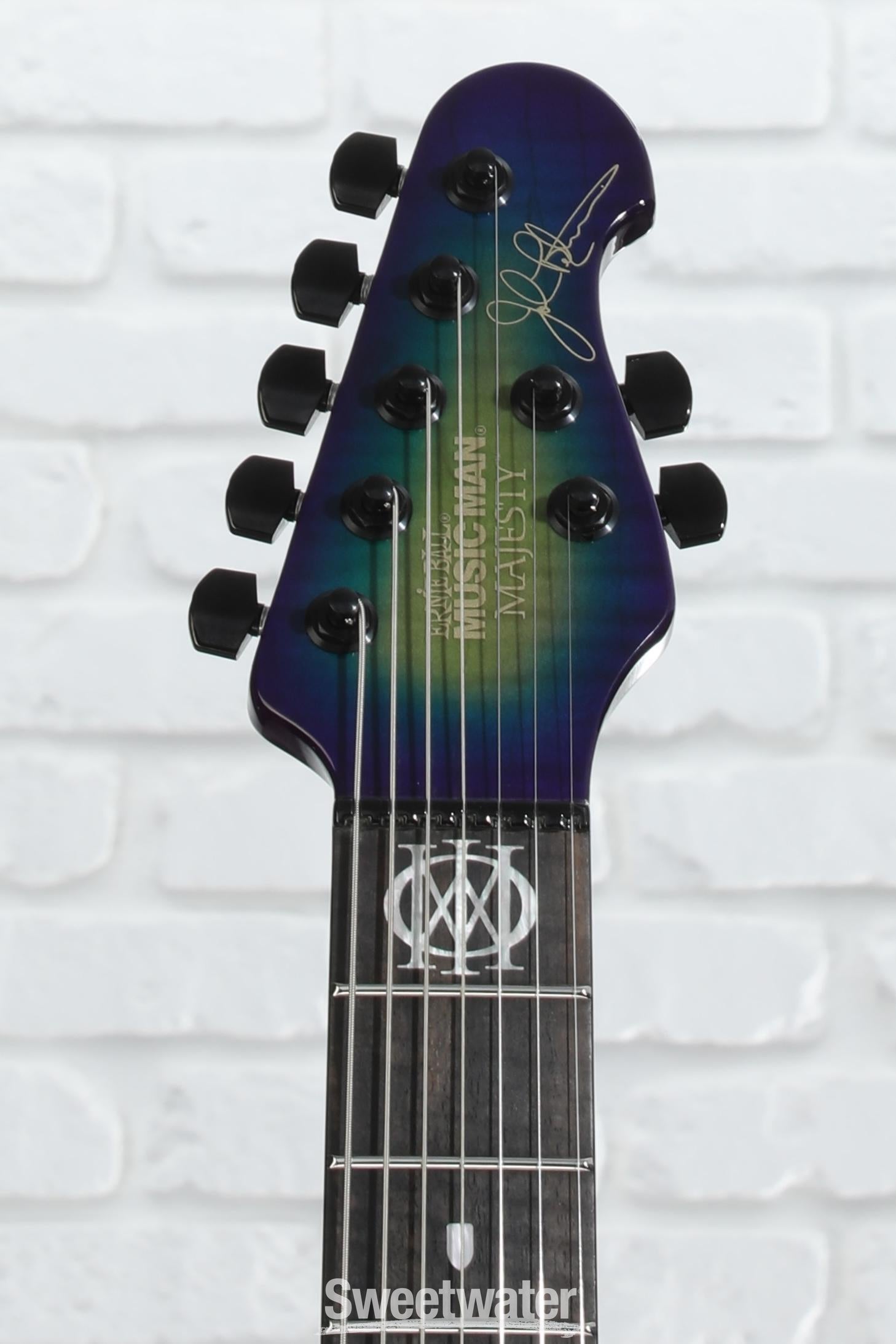 弦楽器 sky web-stingray-ii-polaris-