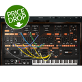 Photo of AIR TimewARP 2600 v2 Virtual Synthesizer Plug-in