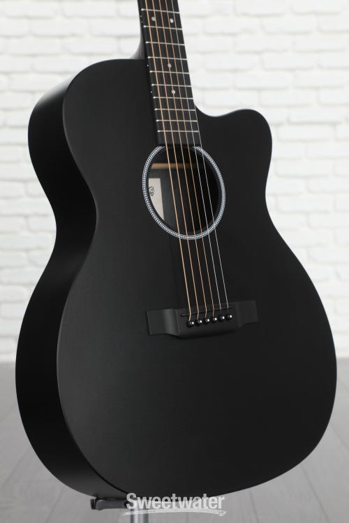 FLEOR 1pcs Acoustic Guitar Pickguard Sticker Self Adhesive PVC Plate