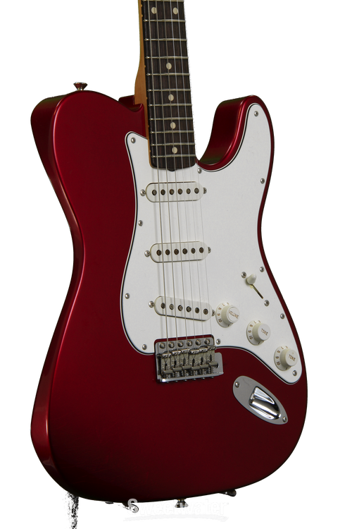 Fender Custom Shop Masterbuilt Strat/Tele Hybrid - Chris Flemming