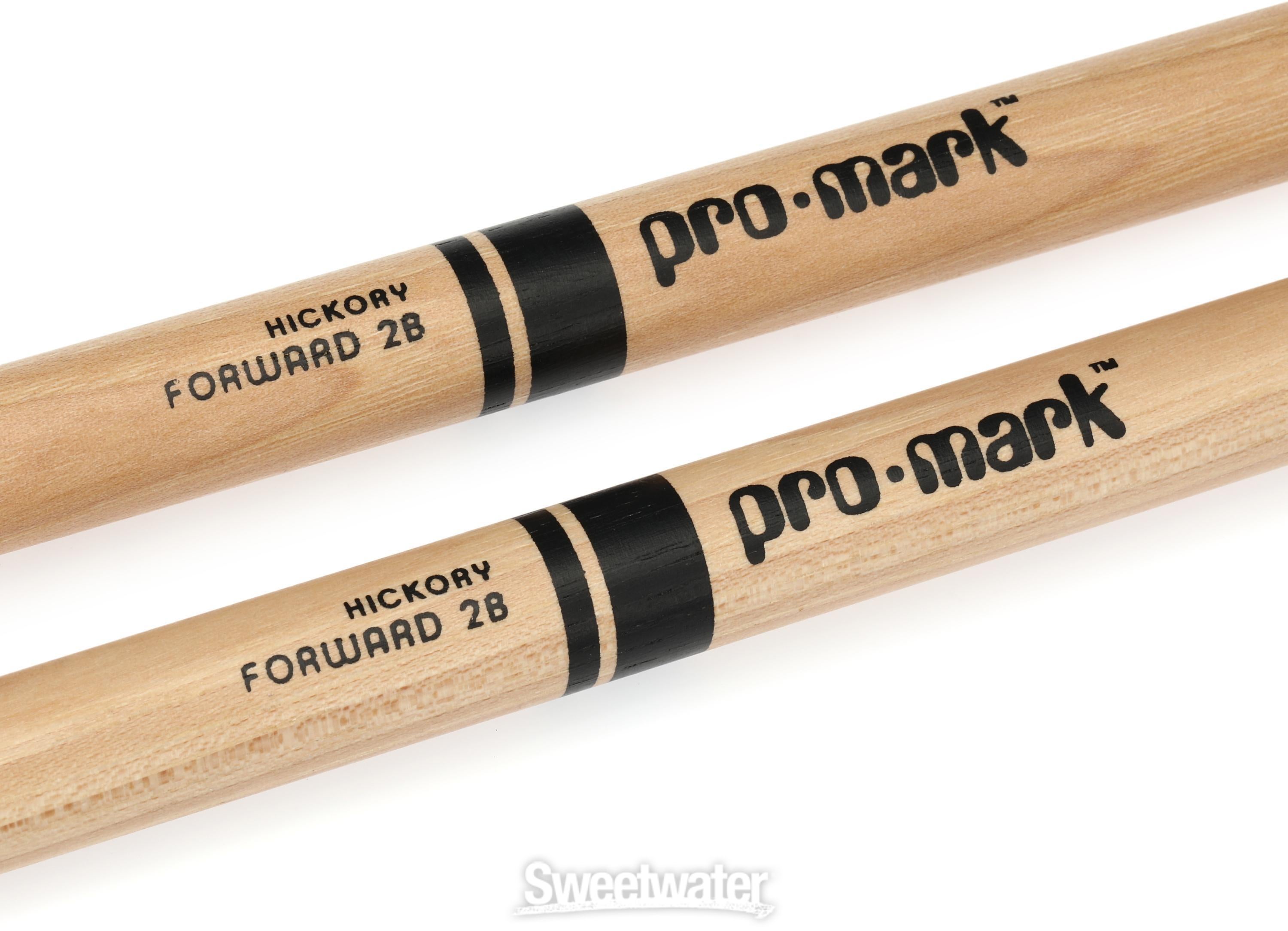 Stik Drum Maju Klasik PromarkStik Drum Maju Klasik Promark  