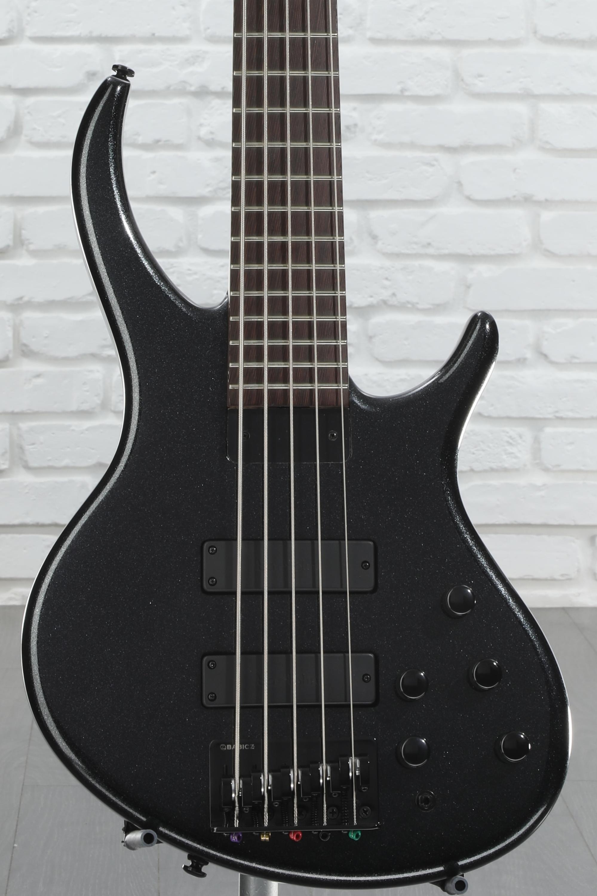 マ*1様 ESP bass guitar エレキベース bass | ESP GUITARS