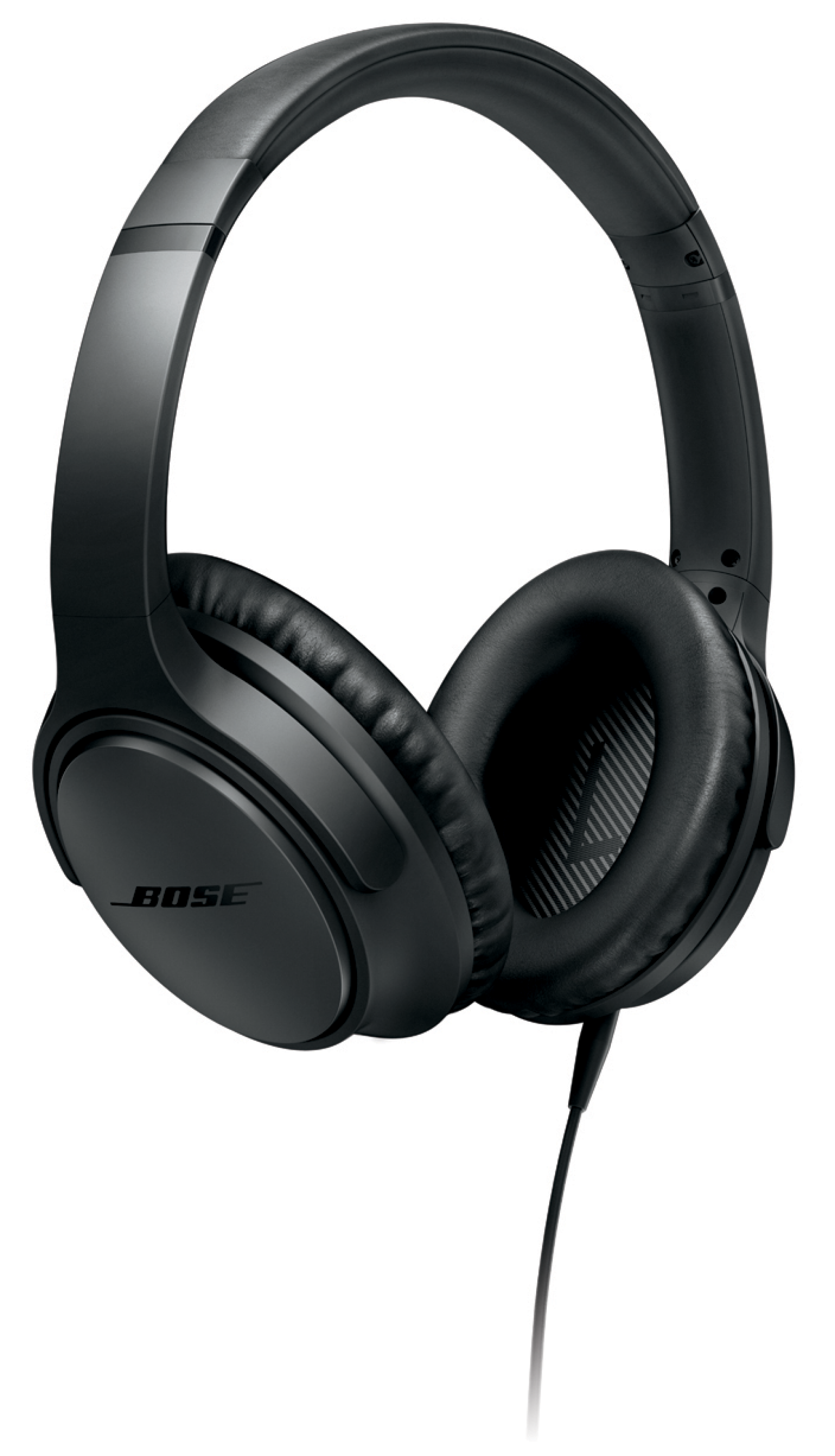 Bose SoundTrue Around-ear Headphones II for Apple Devices